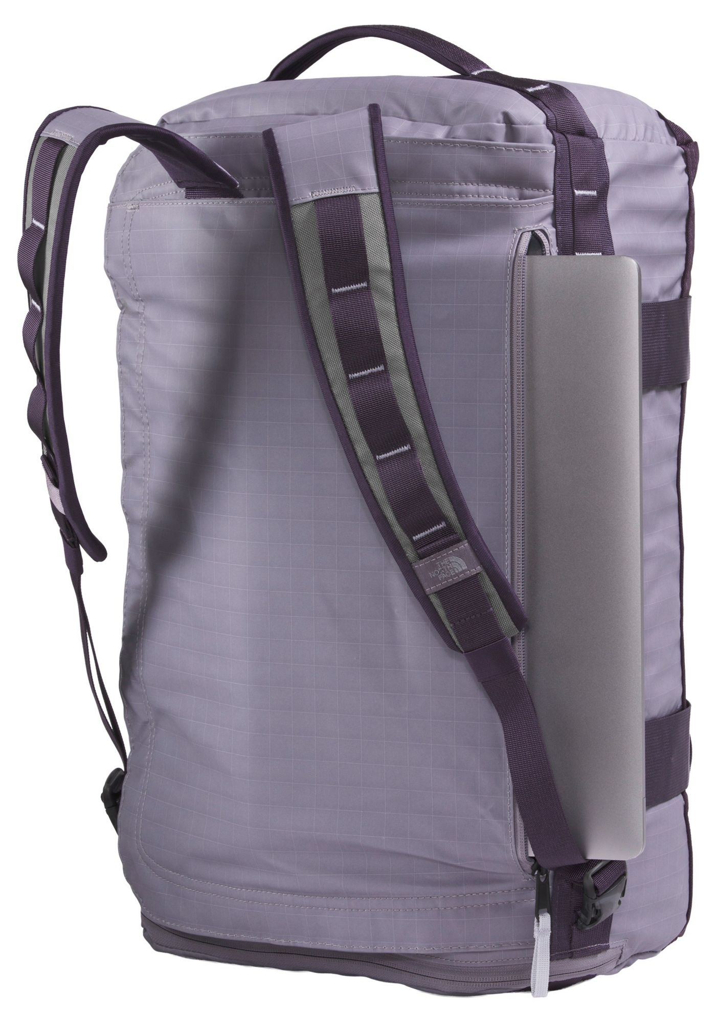 The North Face Base Camp Voyager Duffel 42L product image