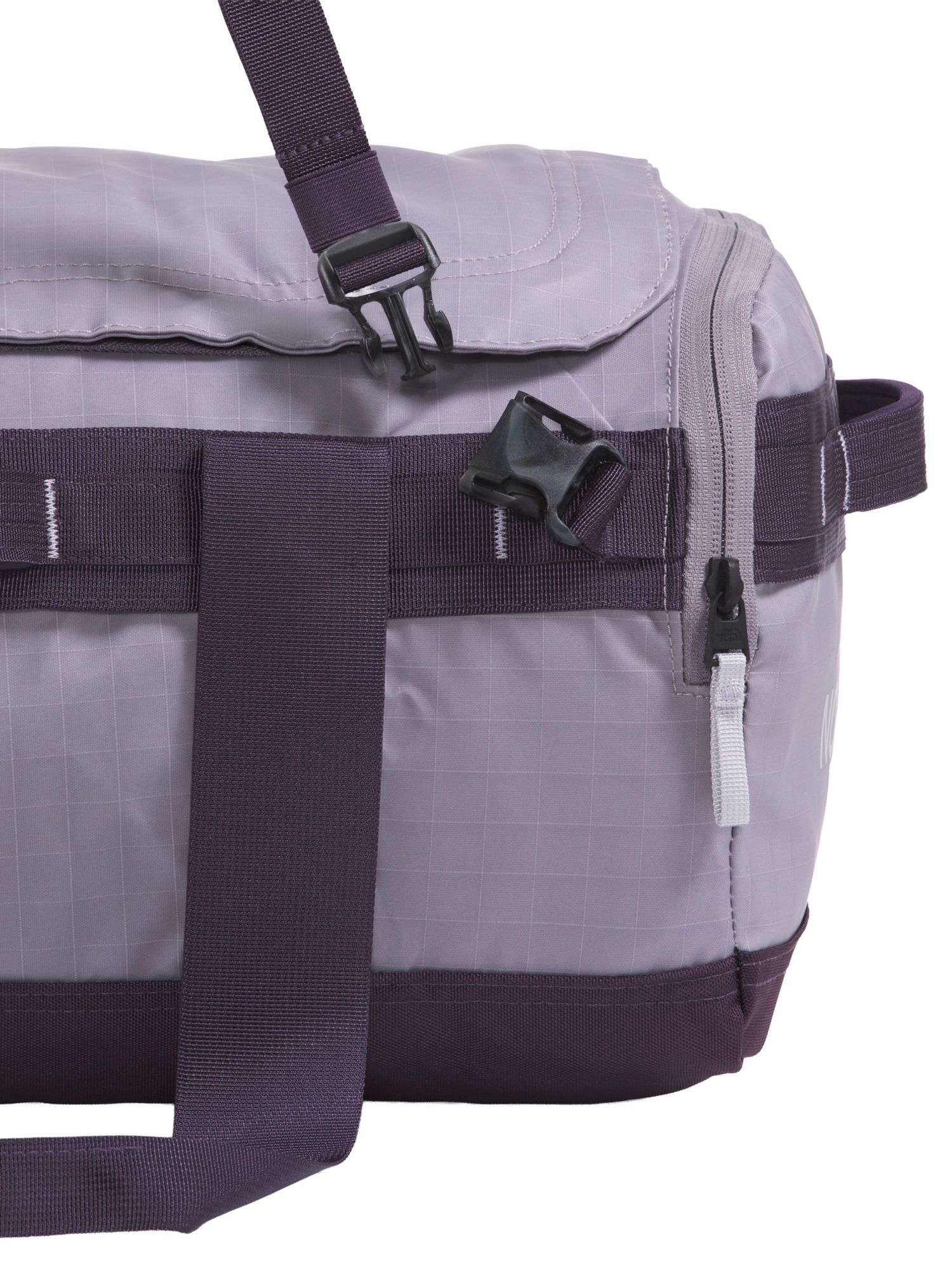 The North Face Base Camp Voyager Duffel 42L product image