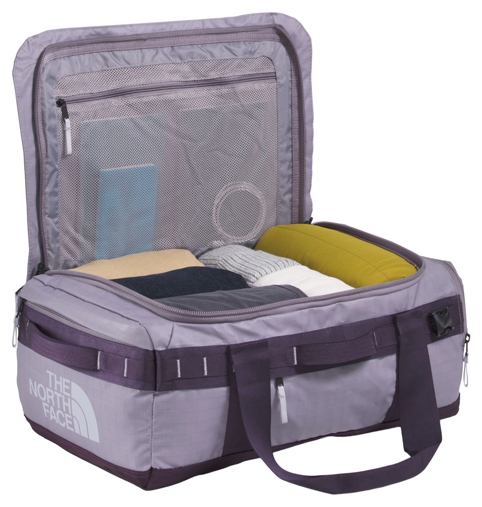 The North Face Base Camp Voyager Duffel 42L product image