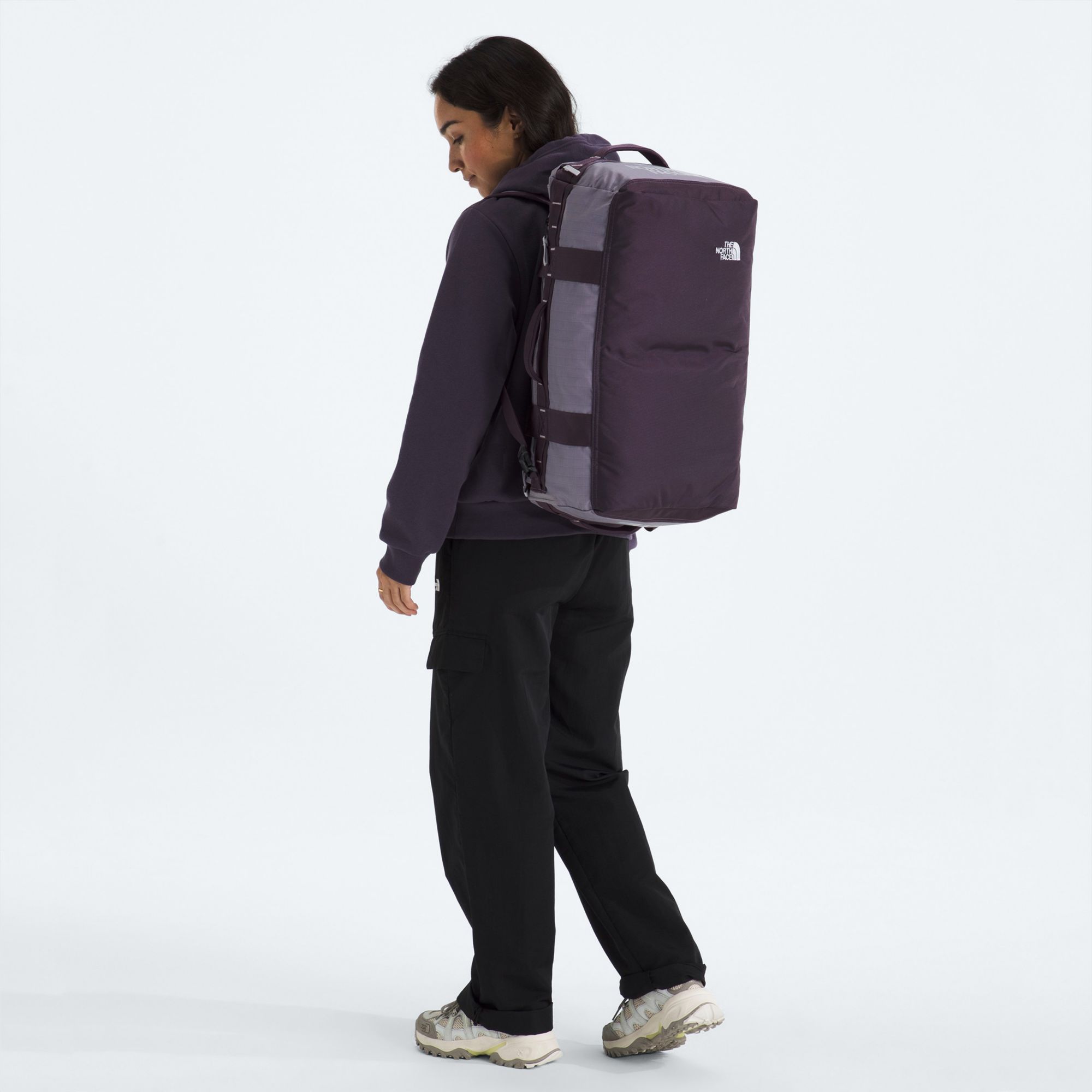 The North Face Base Camp Voyager Duffel 42L product image