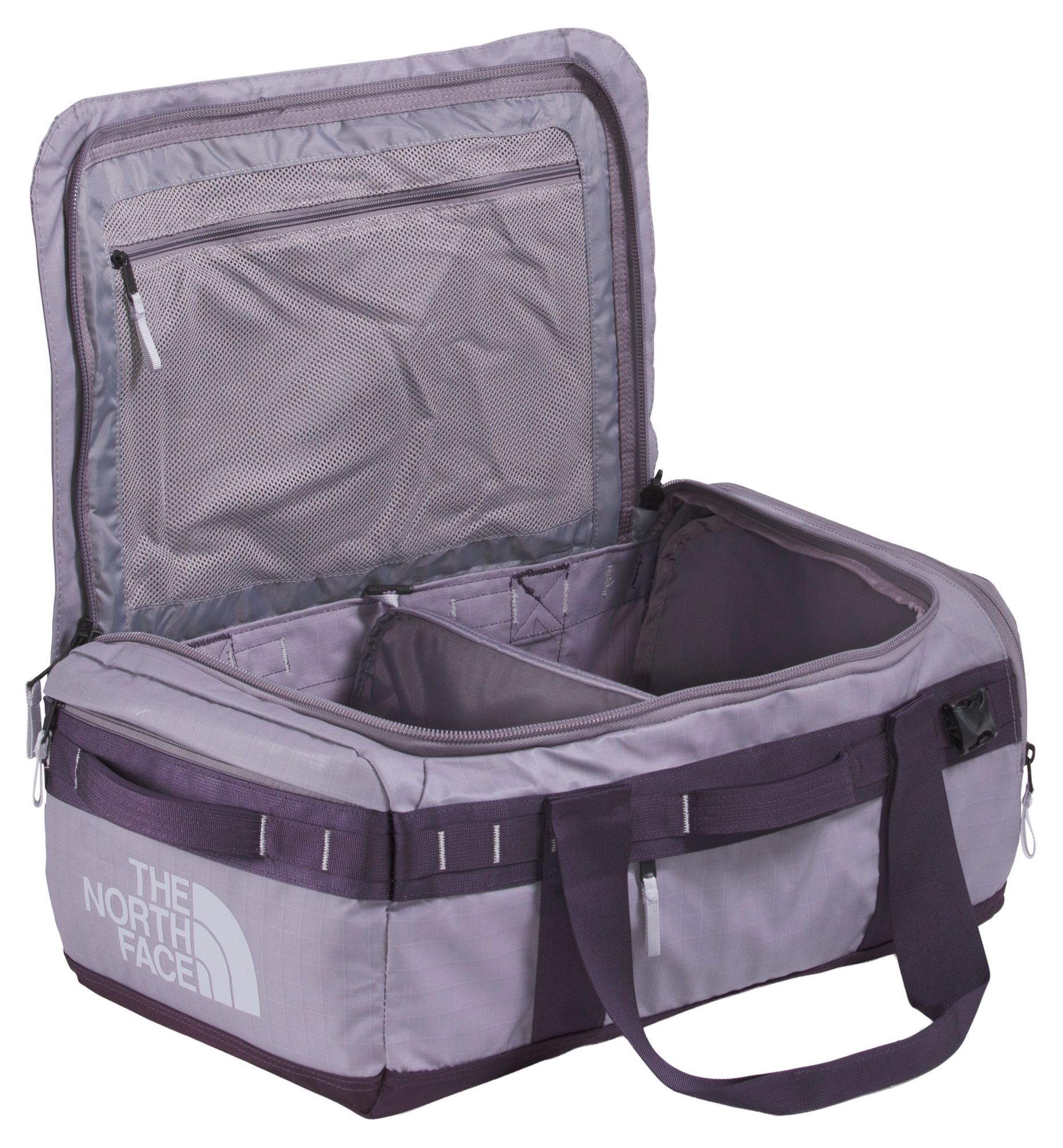 The North Face Base Camp Voyager Duffel 42L product image