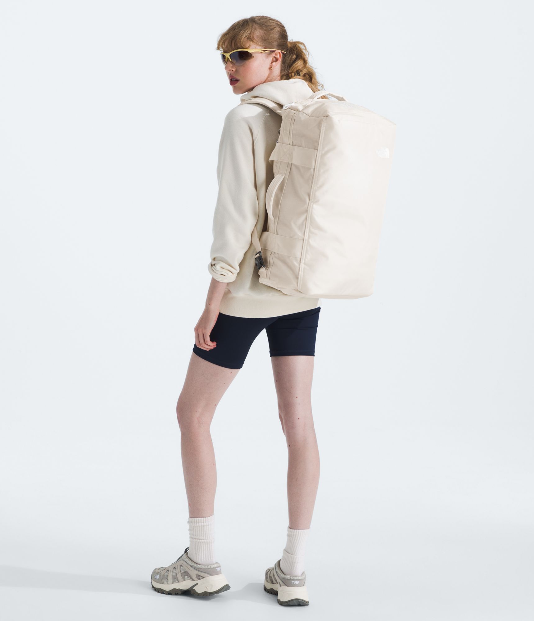 The North Face Base Camp Voyager Duffel 42L product image