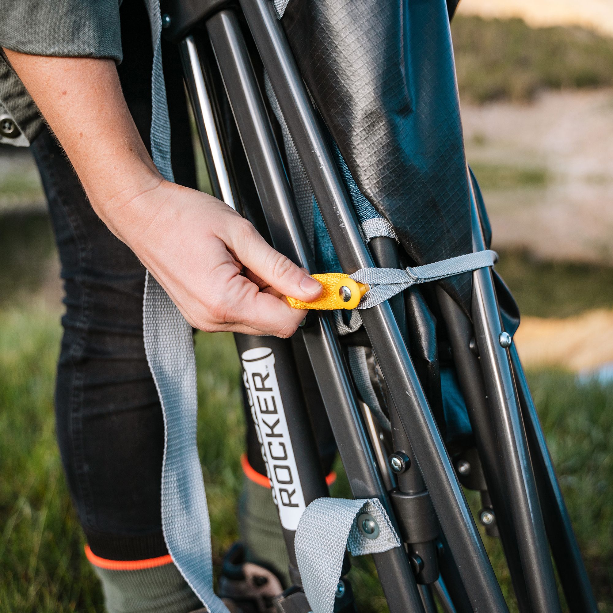 NEBO Newton 500L Flashlight product image