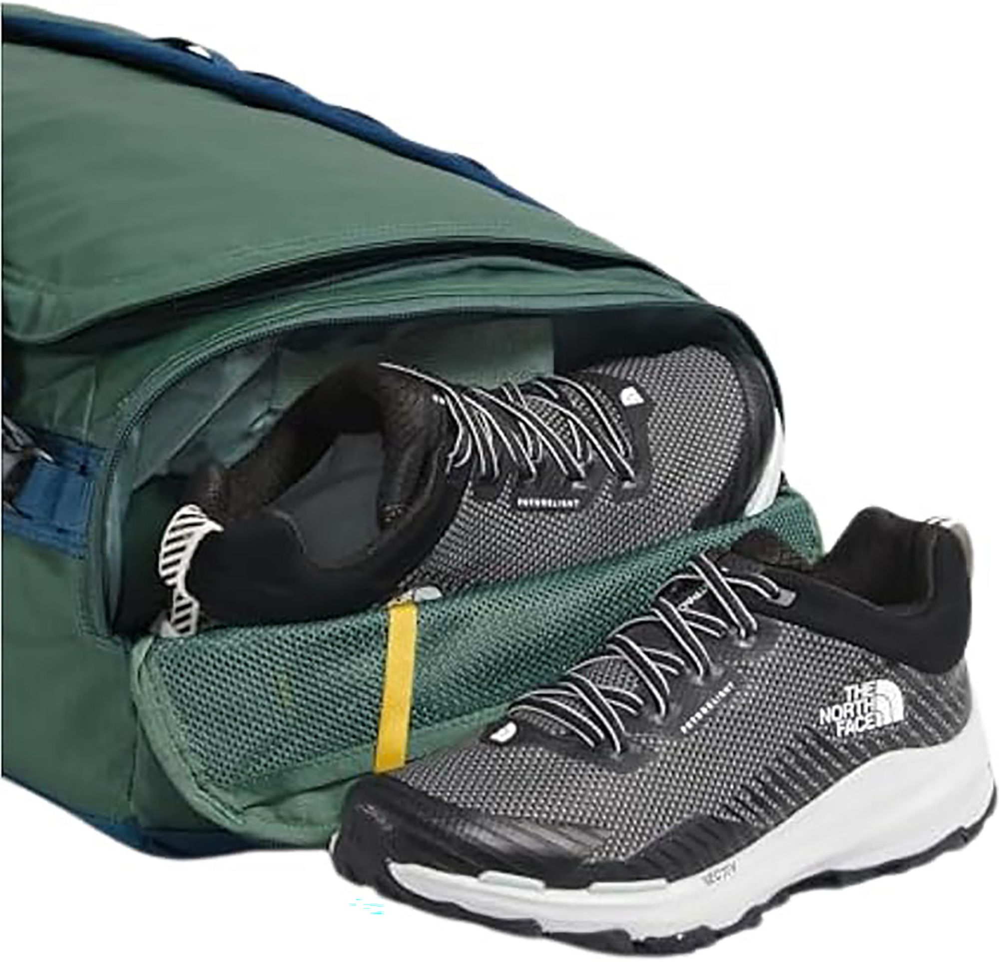 The North Face Base Camp Voyager Duffel - 32L product image