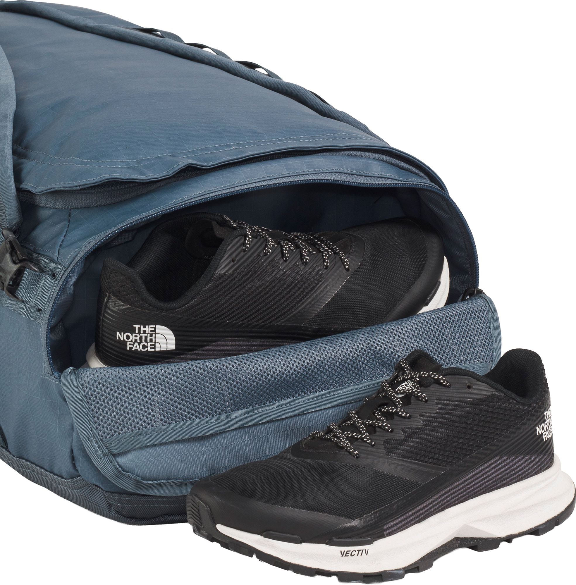 The North Face Base Camp Voyager Duffel 32L product image