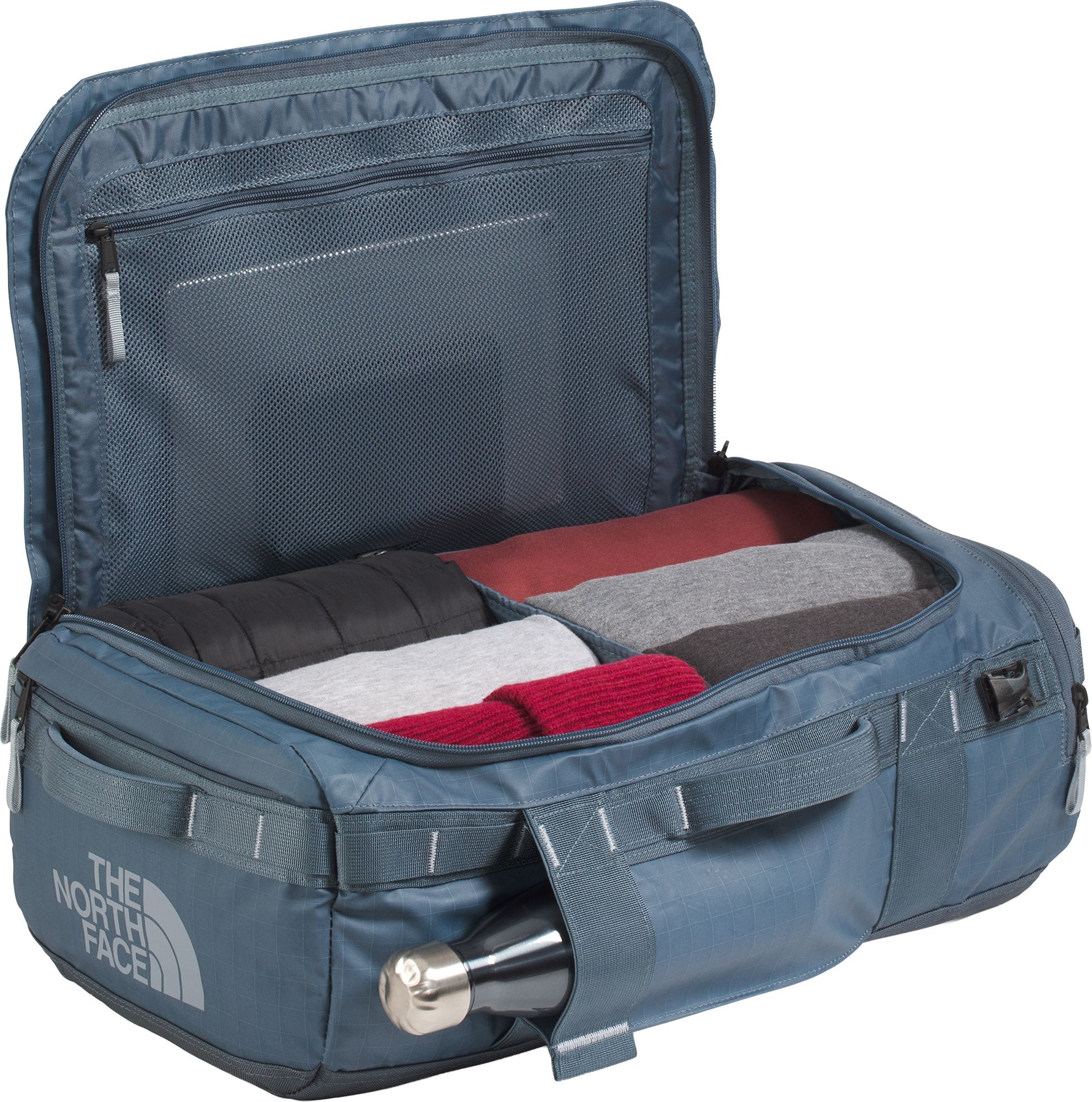 The North Face Base Camp Voyager Duffel 32L product image