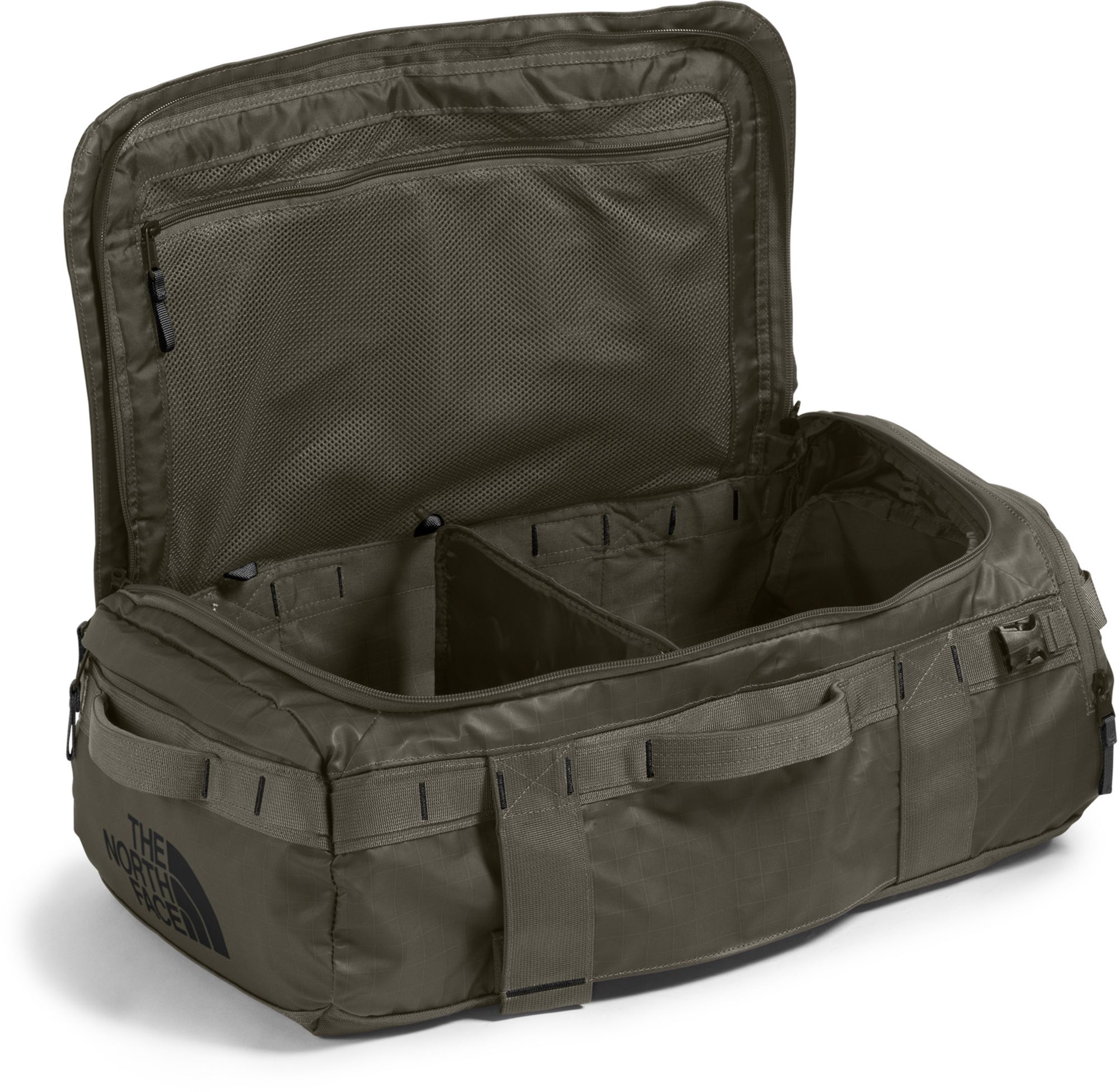 The North Face Base Camp Voyager Duffel 32L product image