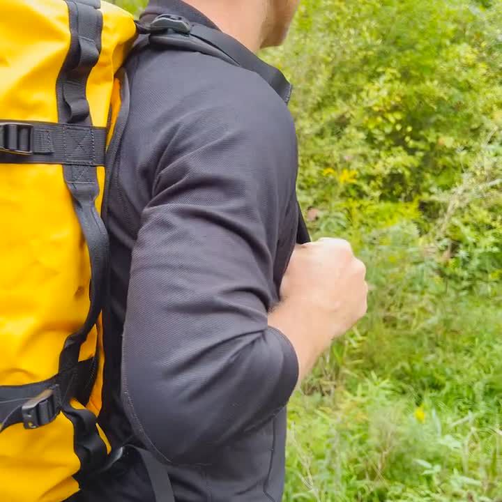 The North Face Base Camp Voyager Duffel 32L product