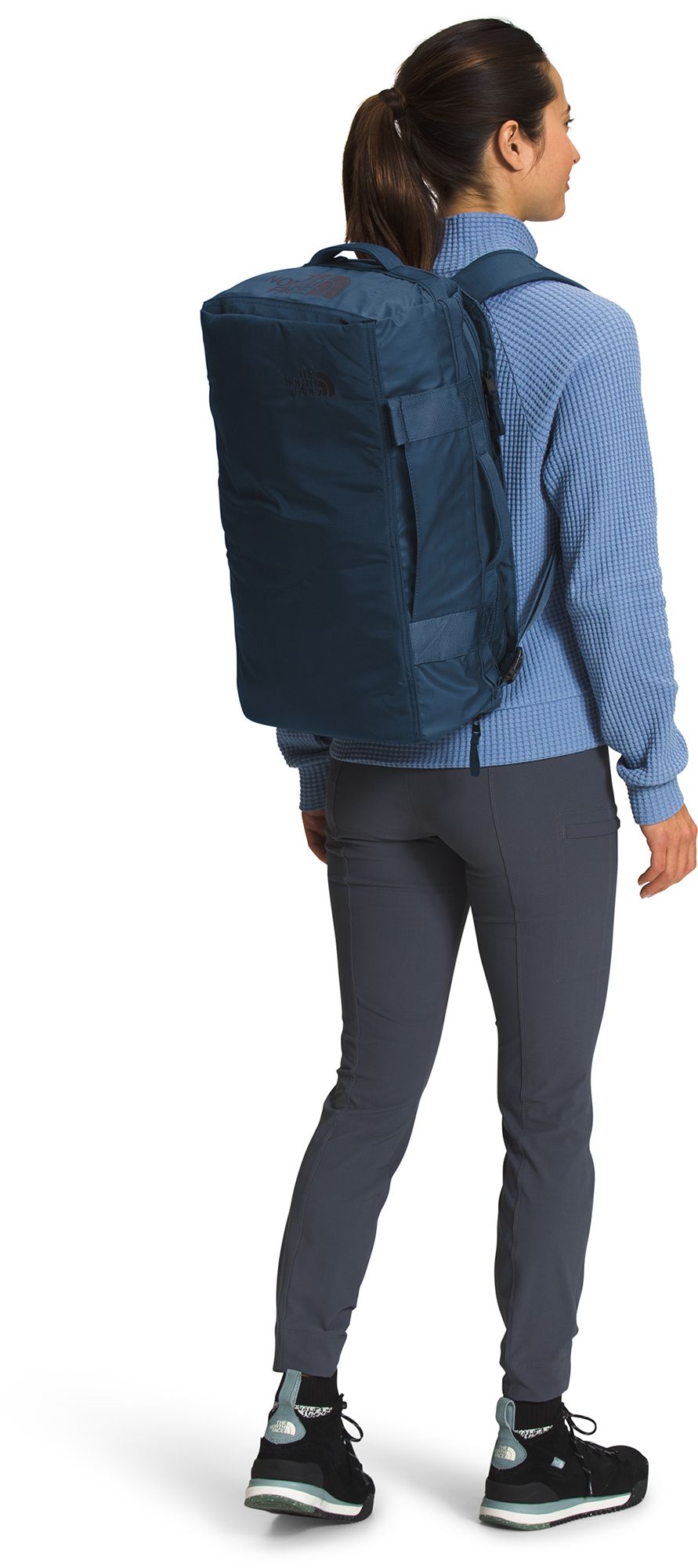 The North Face Base Camp Voyager Duffel 32L product image