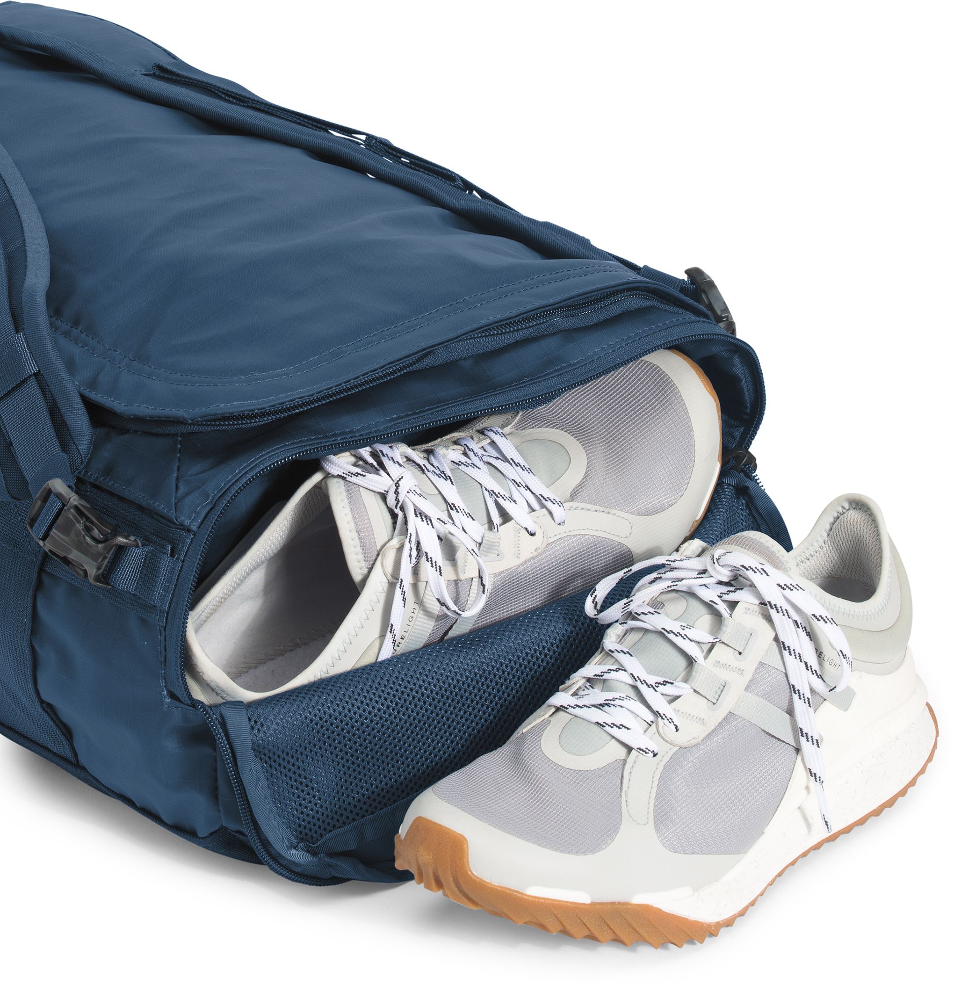 The North Face Base Camp Voyager Duffel 32L product image