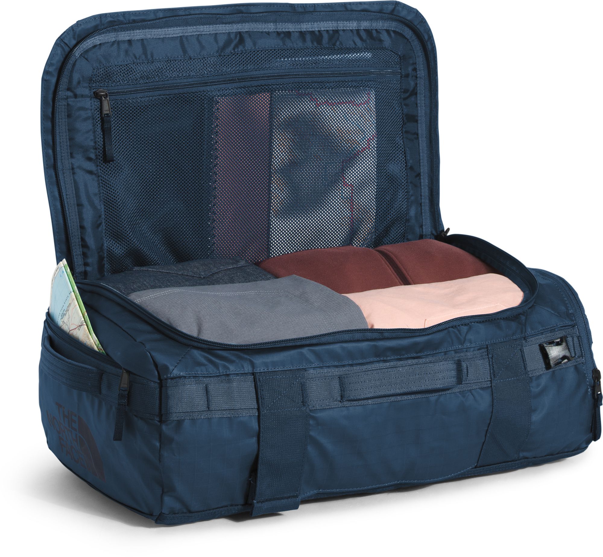 The North Face Base Camp Voyager Duffel 32L product image