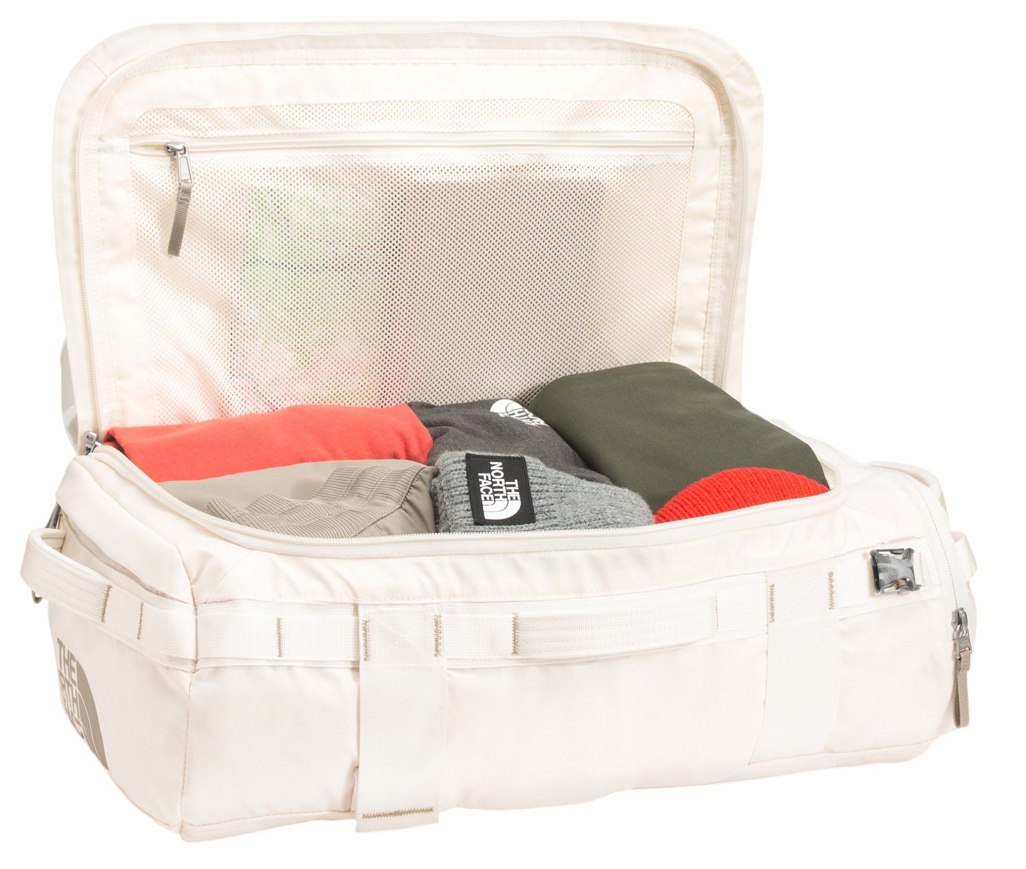 The North Face Base Camp Voyager Duffel 32L product image