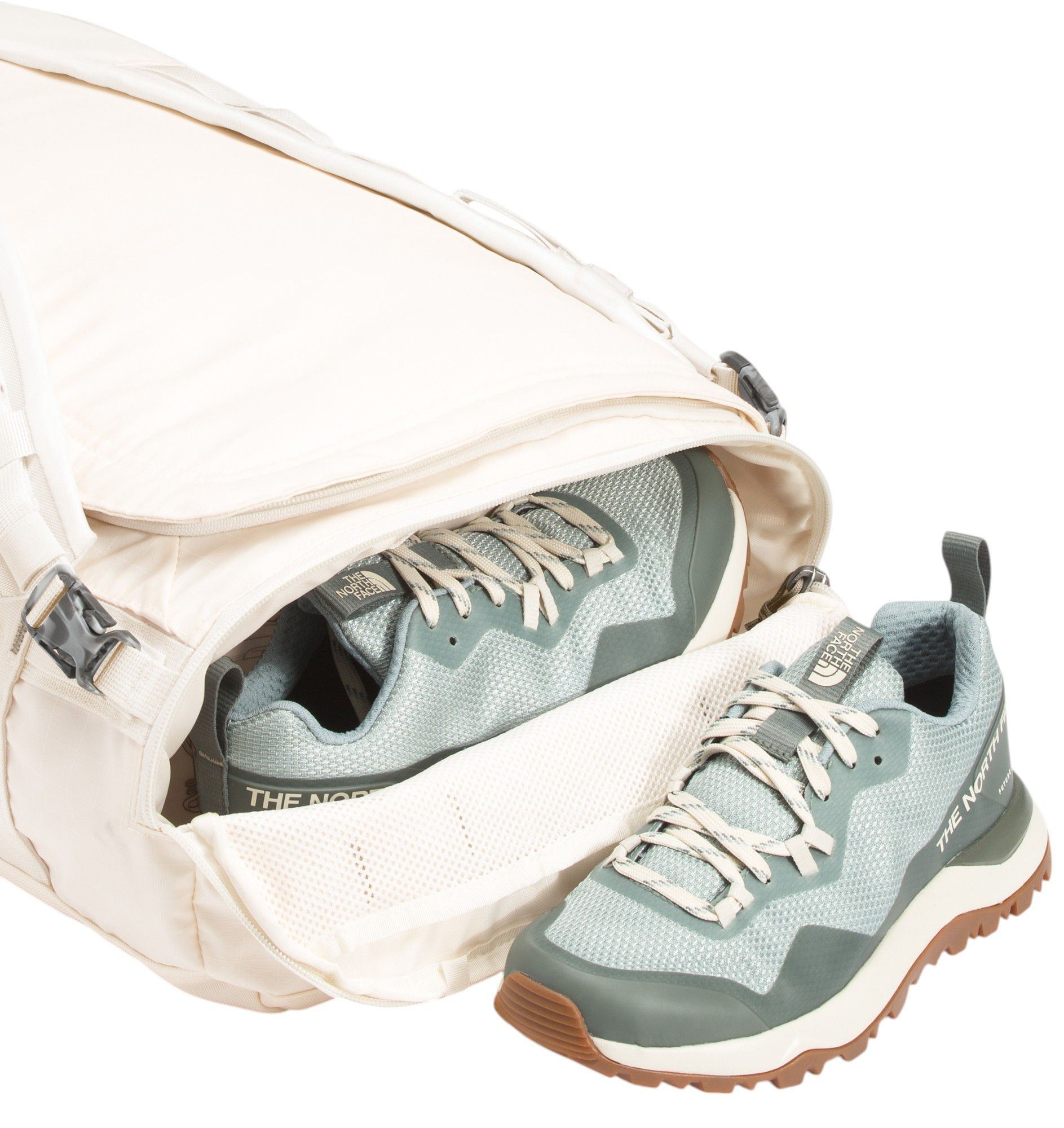 The North Face Base Camp Voyager Duffel 32L product image