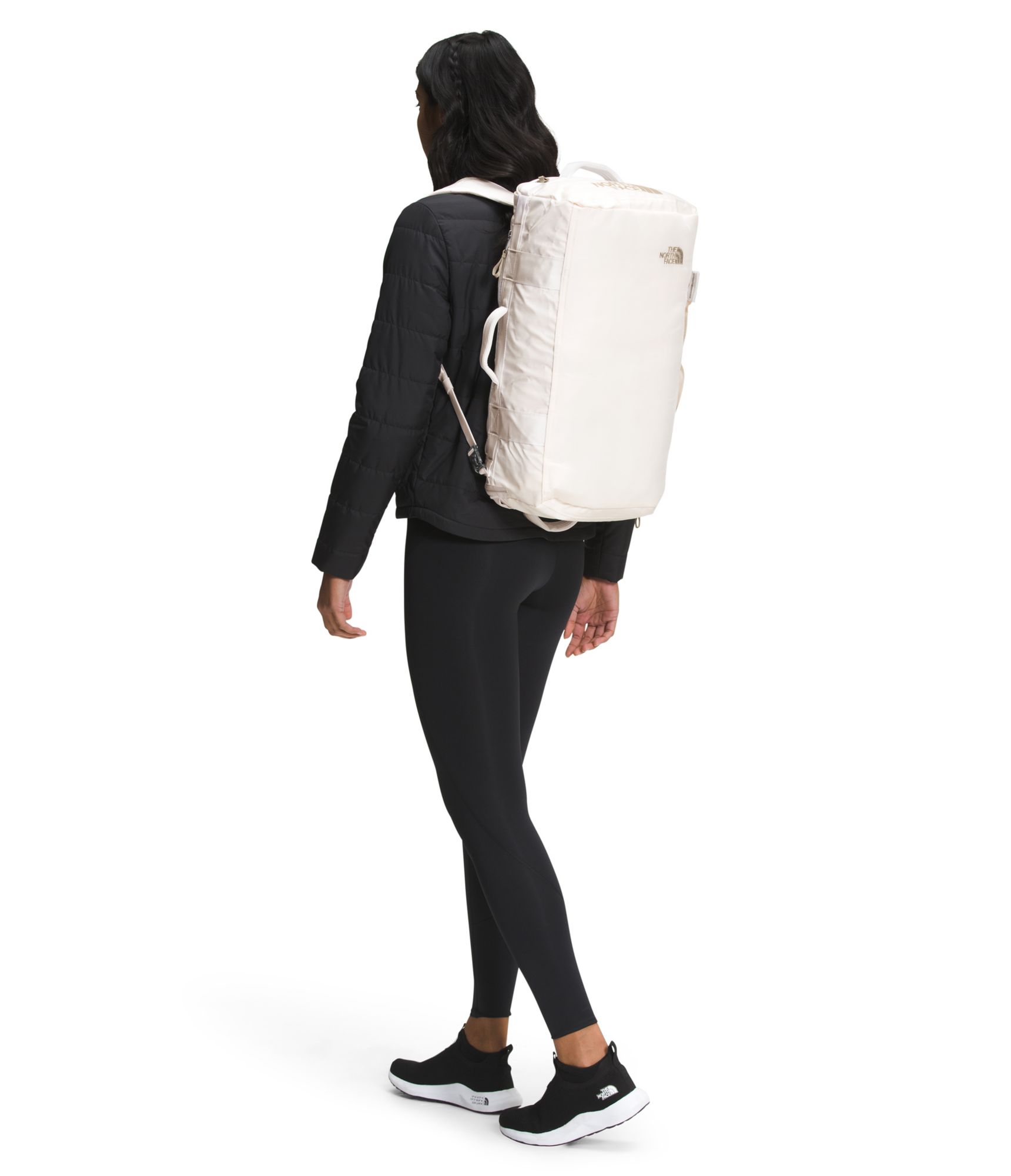 The North Face Base Camp Voyager Duffel 32L product image