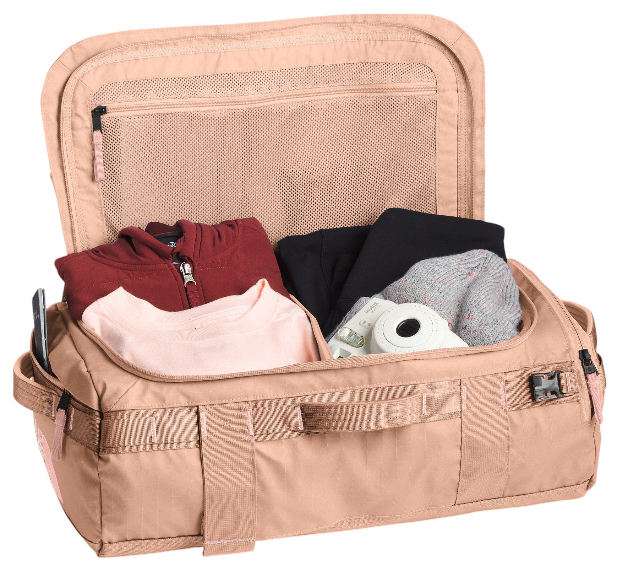 The North Face Base Camp Voyager Duffel 32L product image