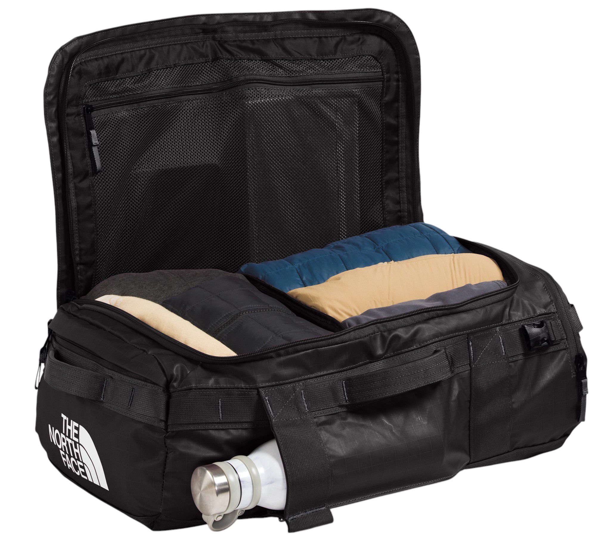 The North Face Base Camp Voyager Duffel 32L product image