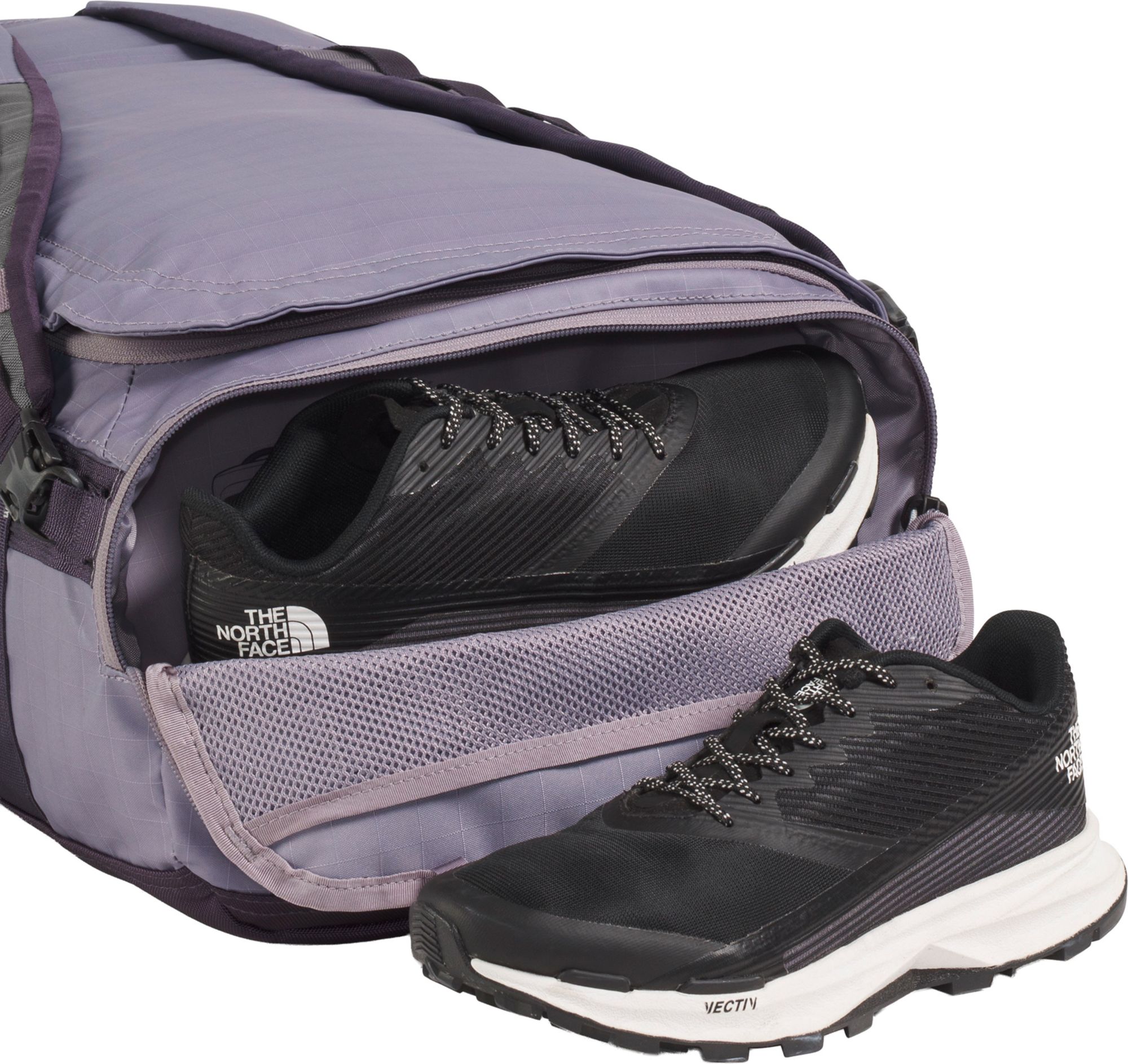 The North Face Base Camp Voyager Duffel 32L product image
