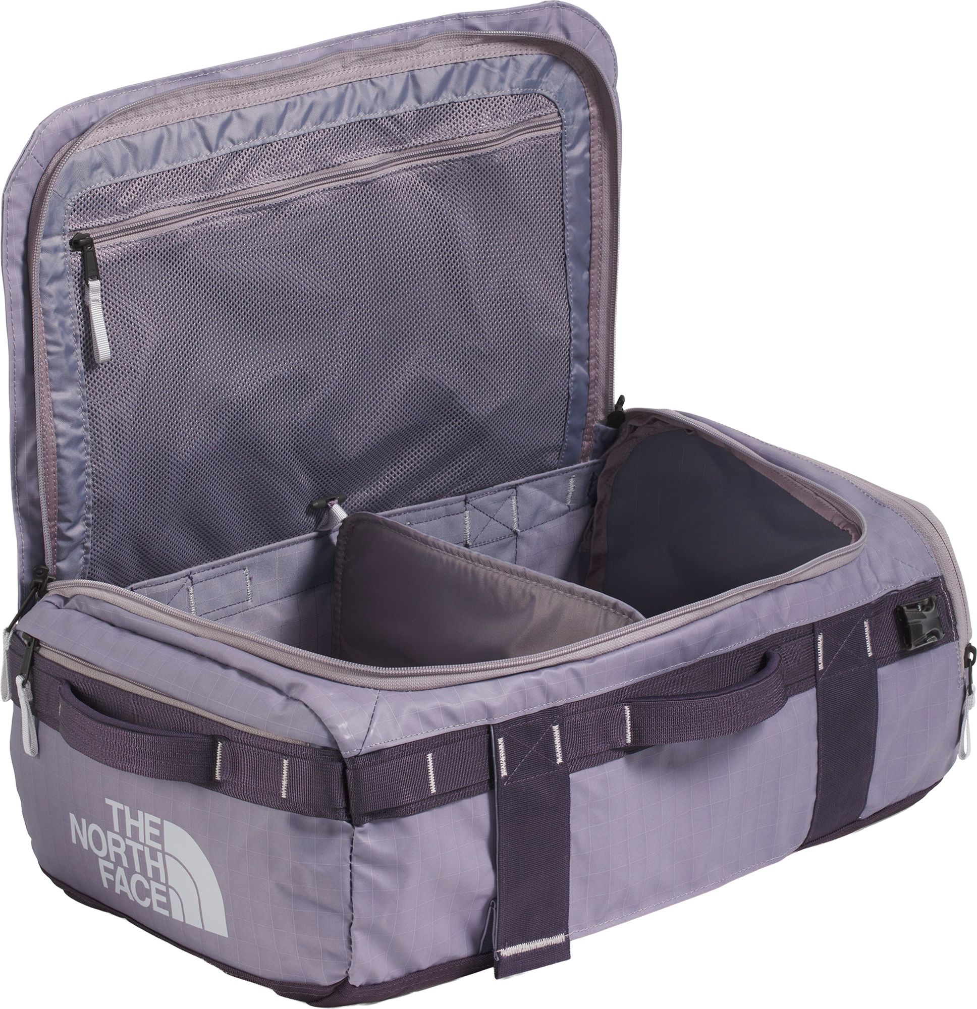 The North Face Base Camp Voyager Duffel 32L product image