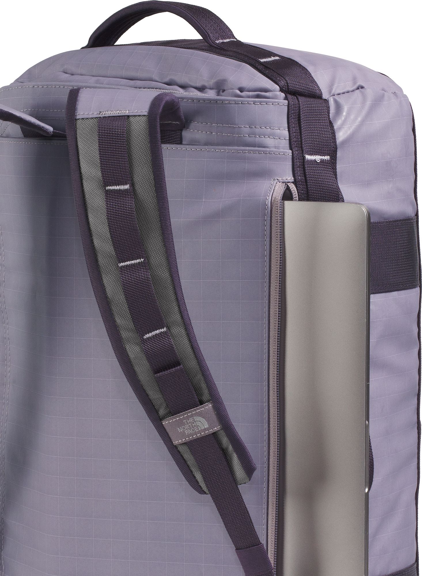 The North Face Base Camp Voyager Duffel 32L product image