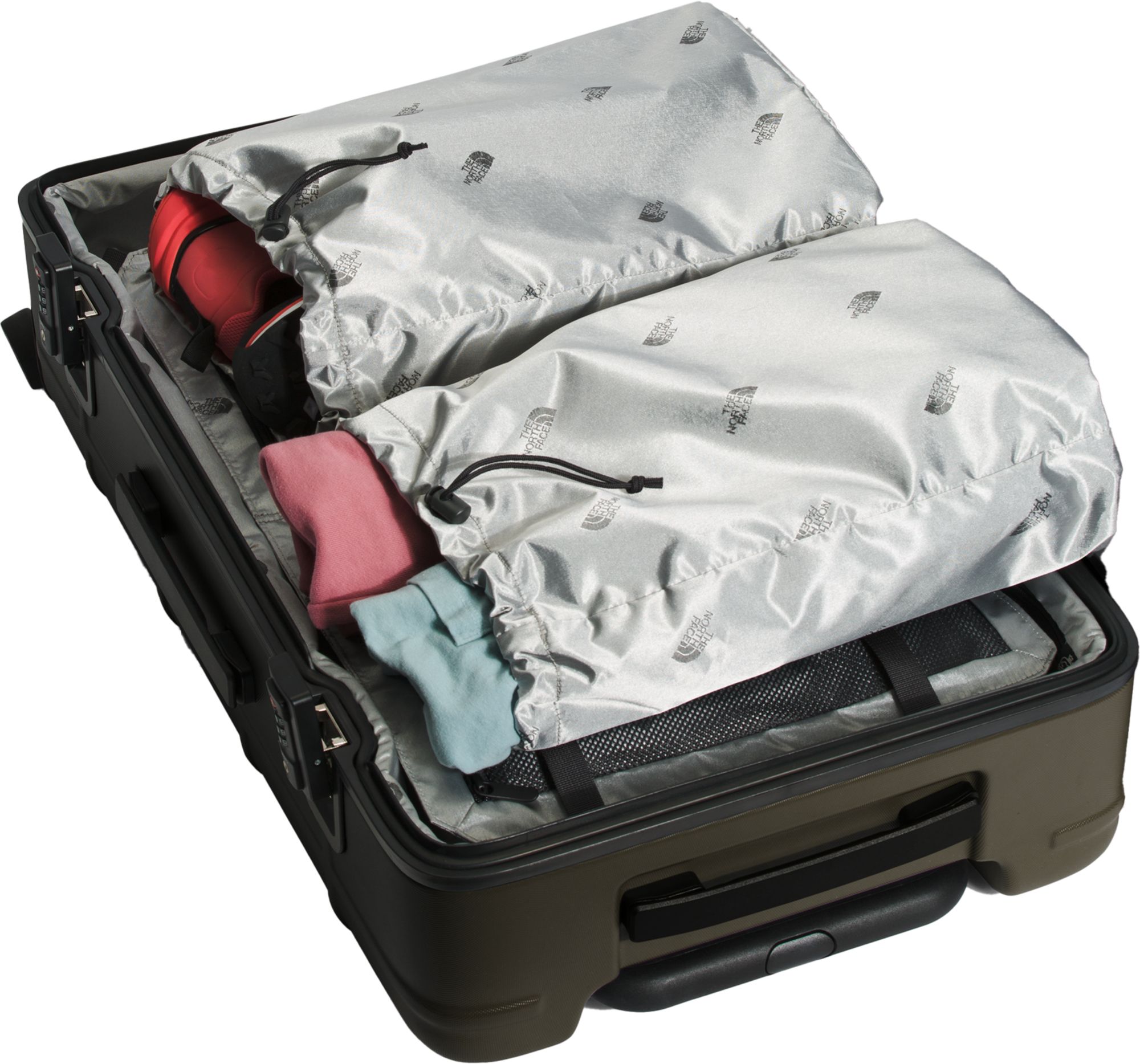 The North Face All Weather 4-Wheeler - 22" product image