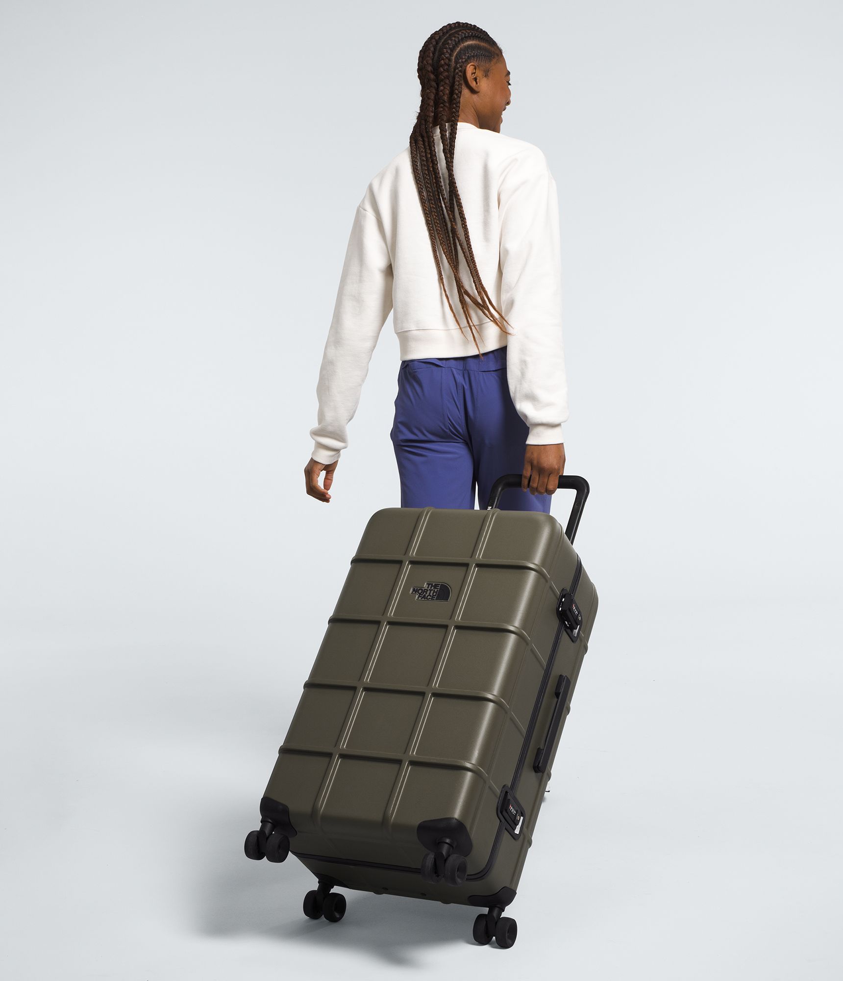 The North Face All Weather 4-Wheeler - 22" product image