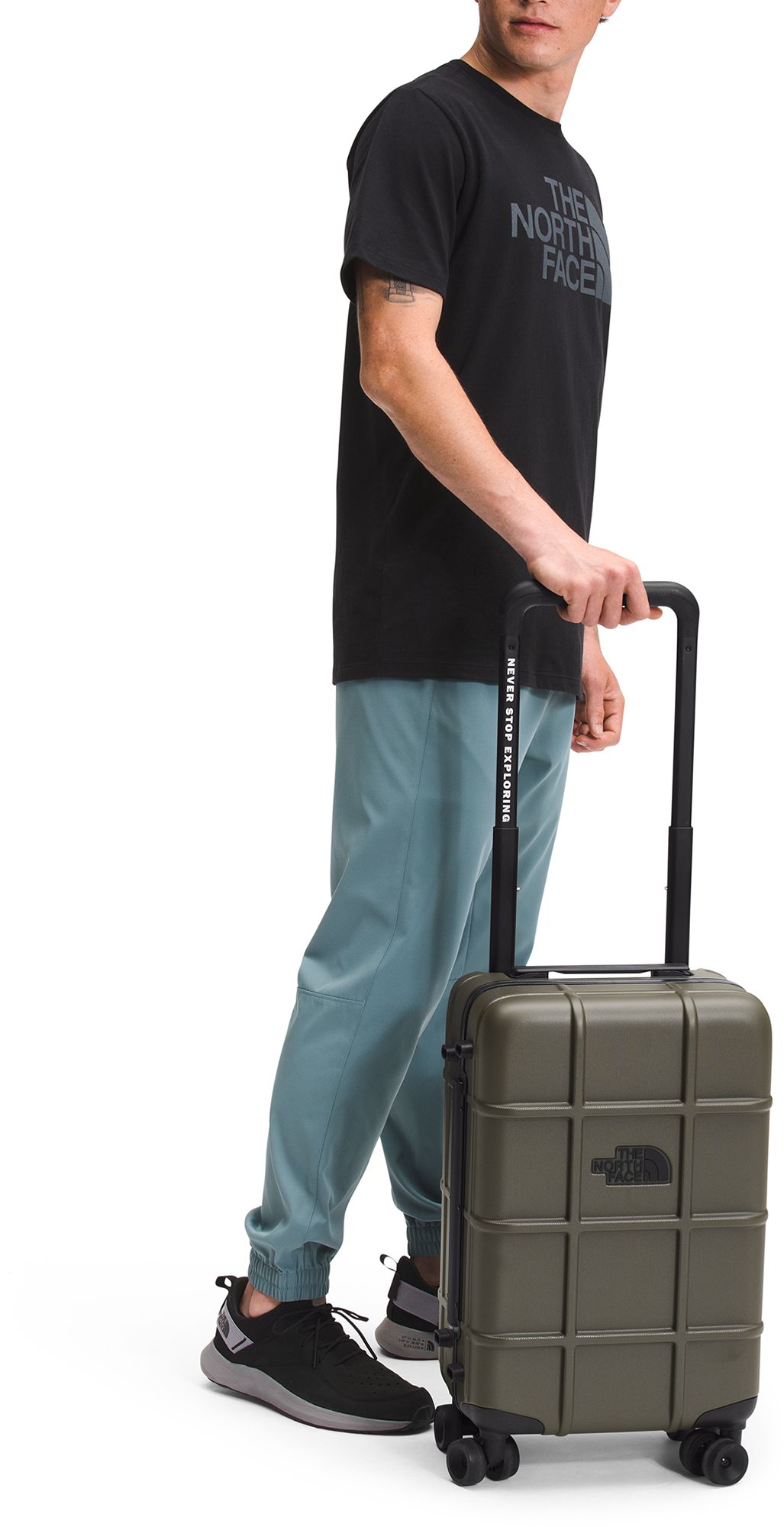 The North Face All Weather 4-Wheeler - 22" product image