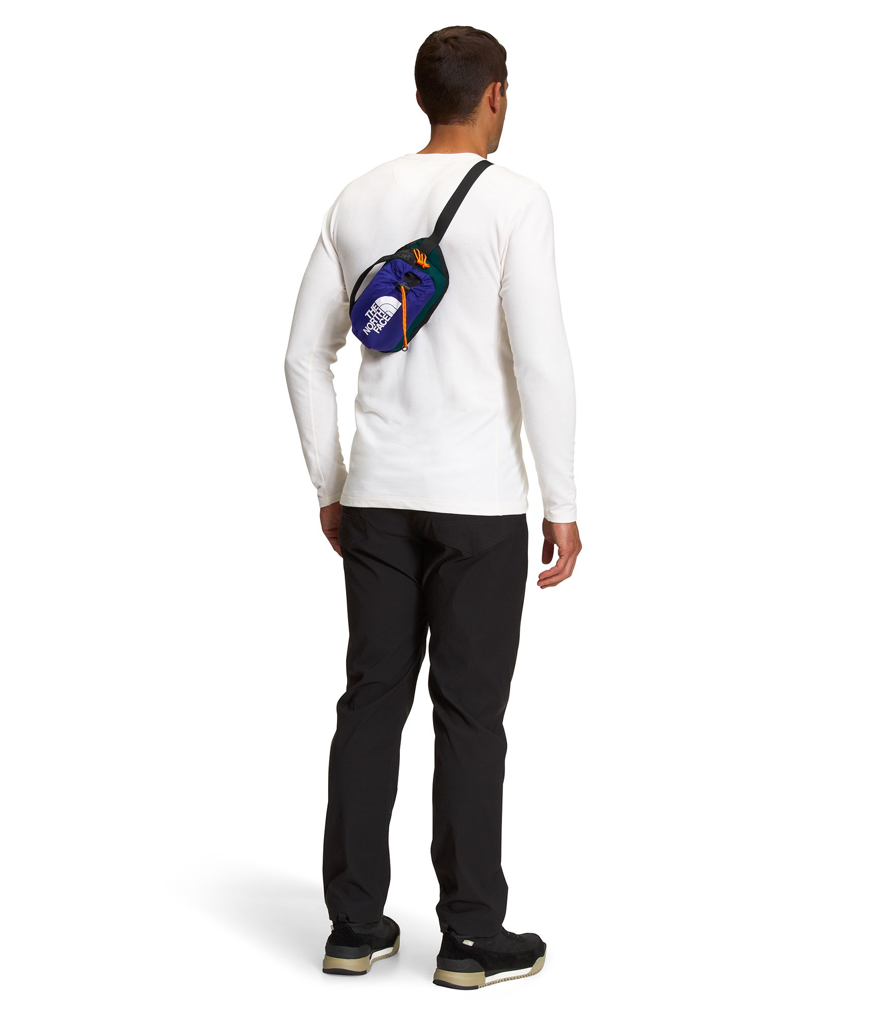 The North Face Bozer Hip Pack III product image