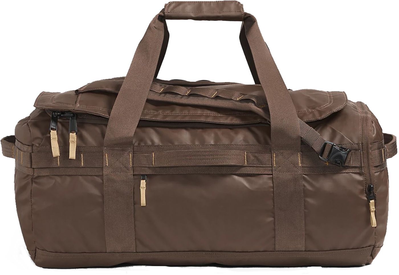 The North Face Base Camp Voyager Duffle 62L