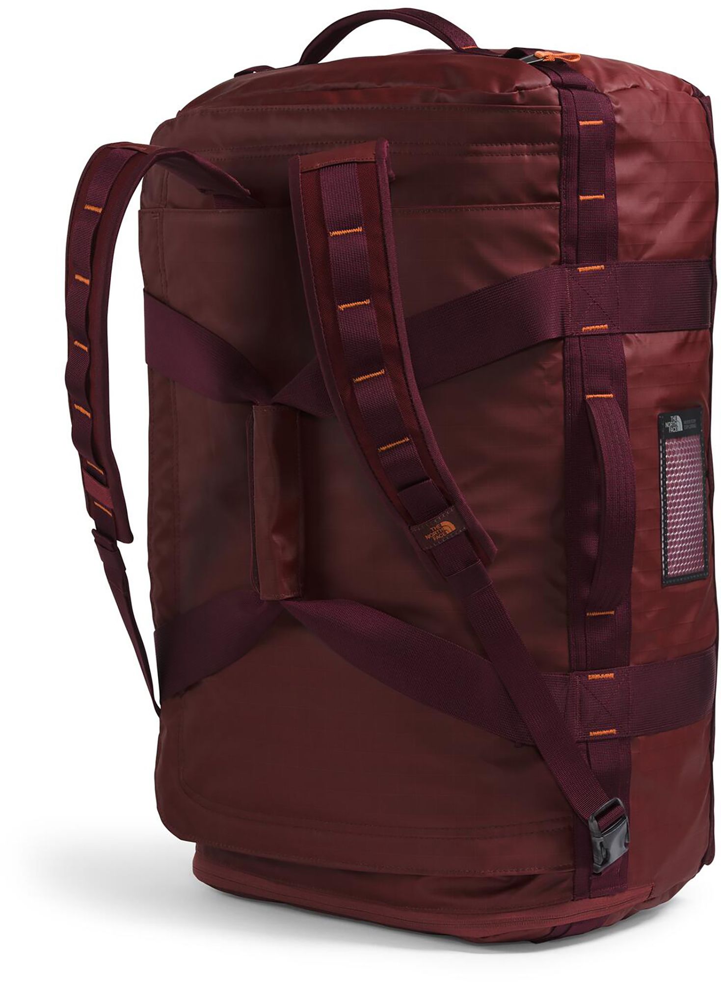 The North Face Base Camp Voyager Duffle 62L product image