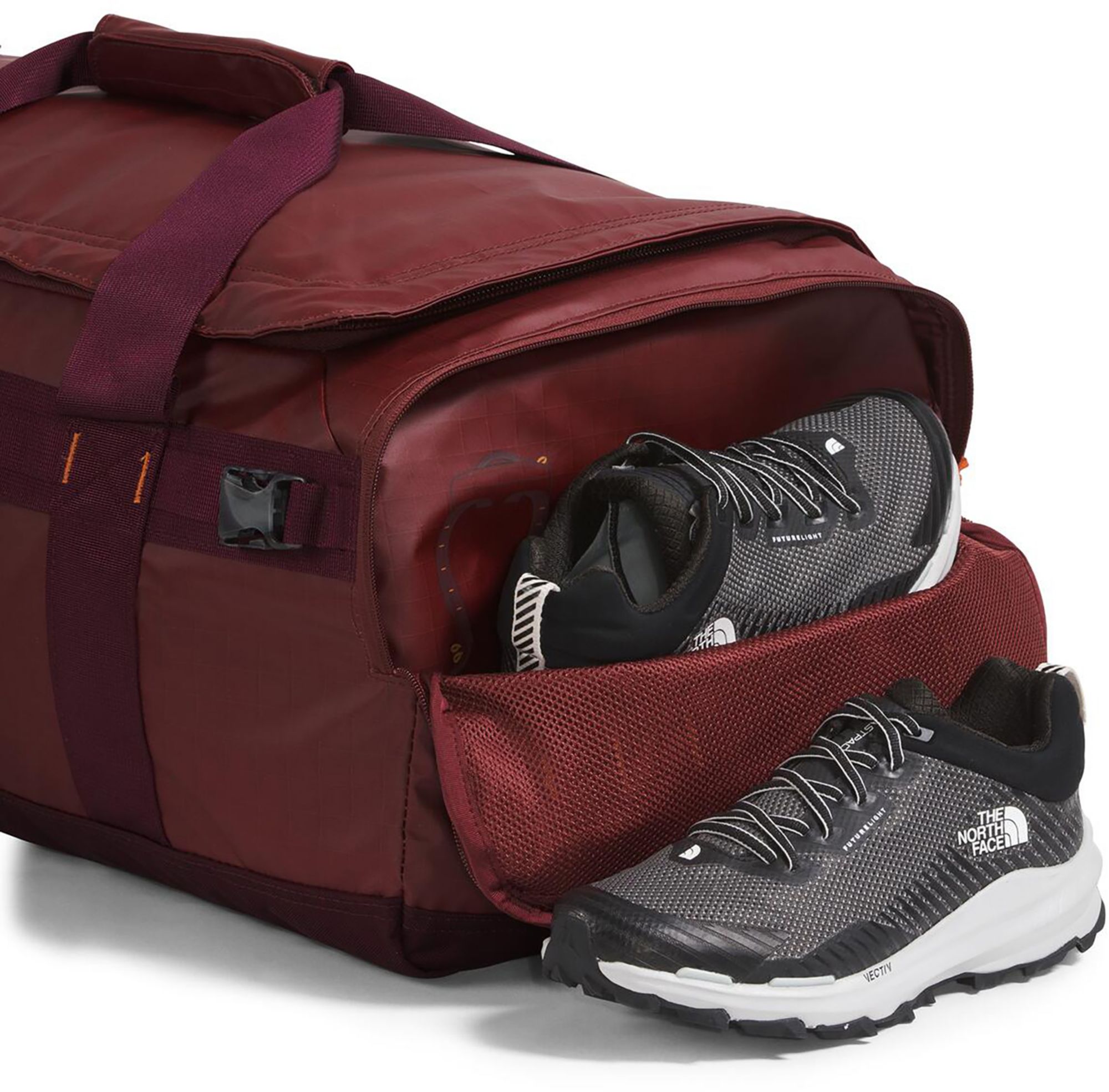 The North Face Base Camp Voyager Duffle 62L product image