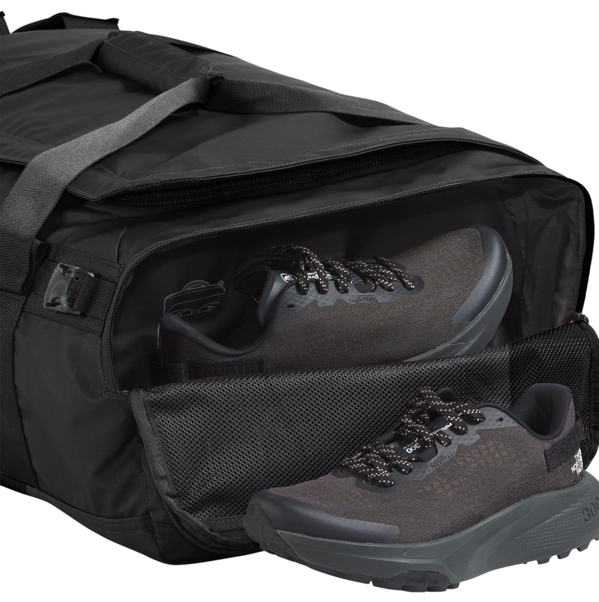 The North Face Base Camp Voyager Duffle 62L product image
