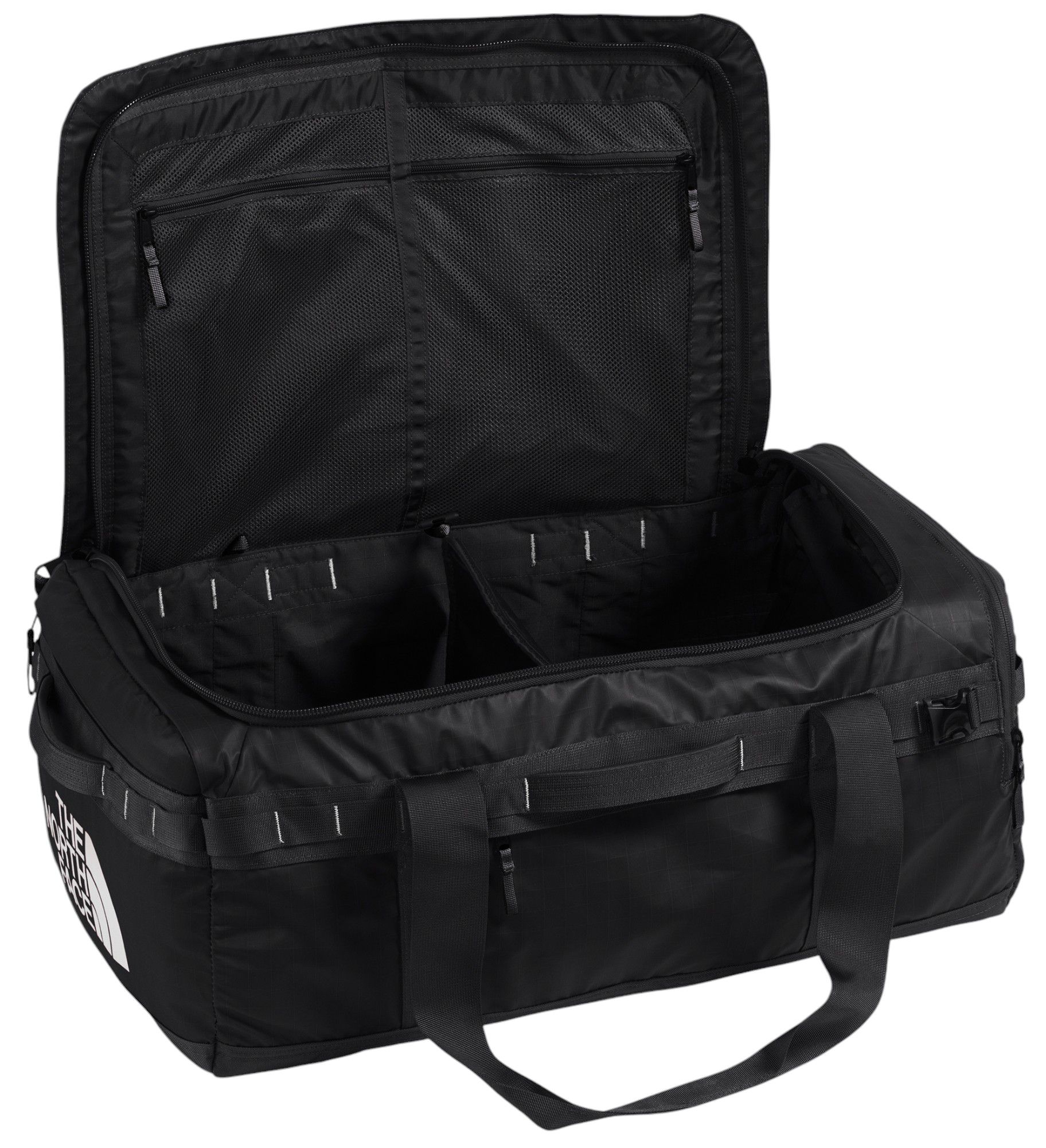 The North Face Base Camp Voyager Duffle 62L product image