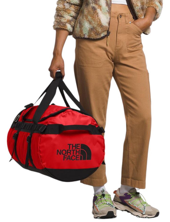 The North Face Medium Base Camp Duffle -71L product image