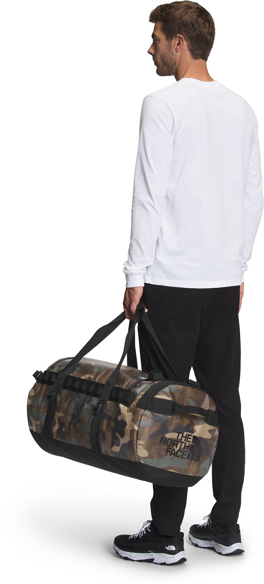 The North Face Medium Base Camp Duffle | Dick's Sporting Goods