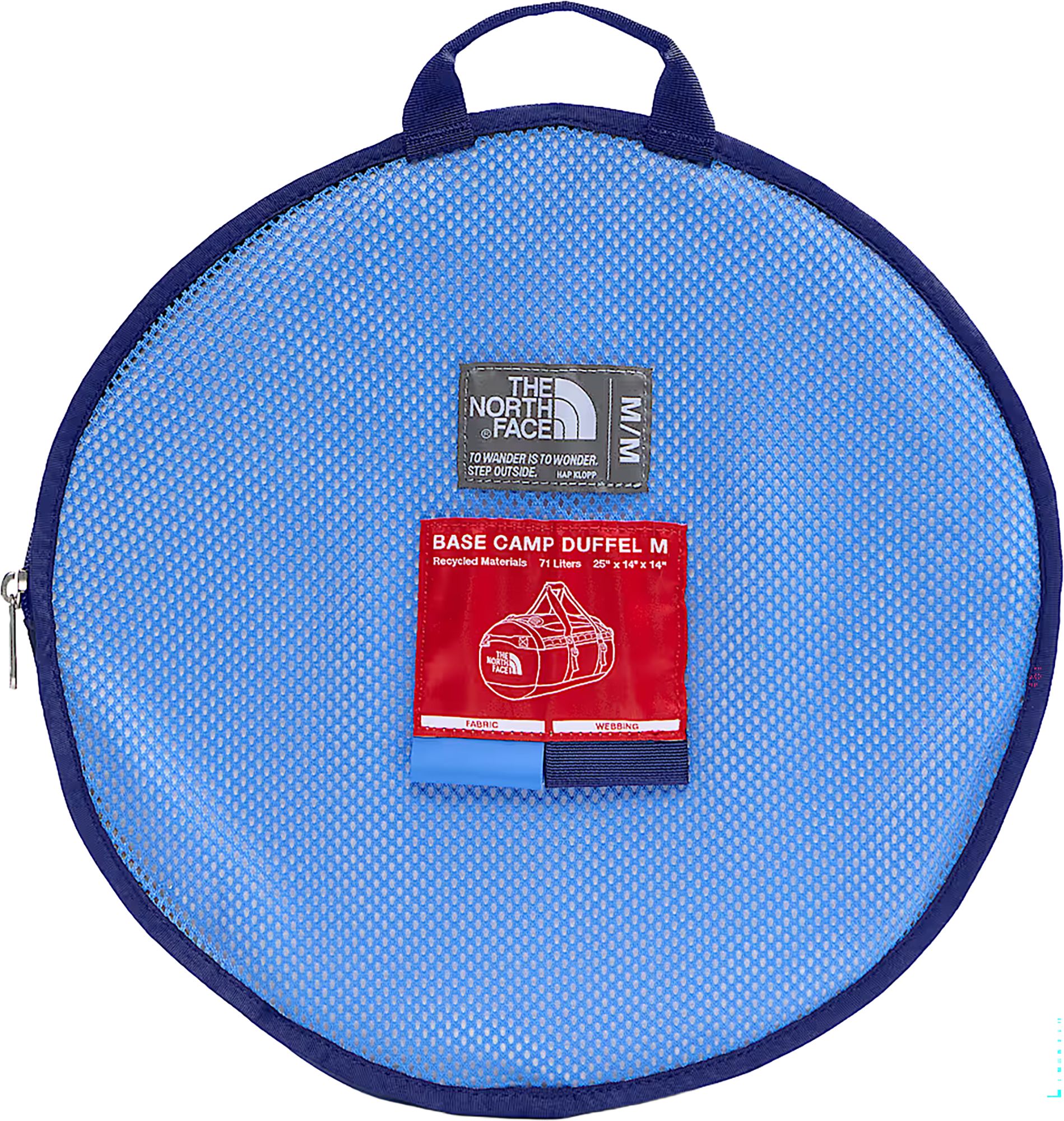 The North Face Medium Base Camp Duffle -71L product image
