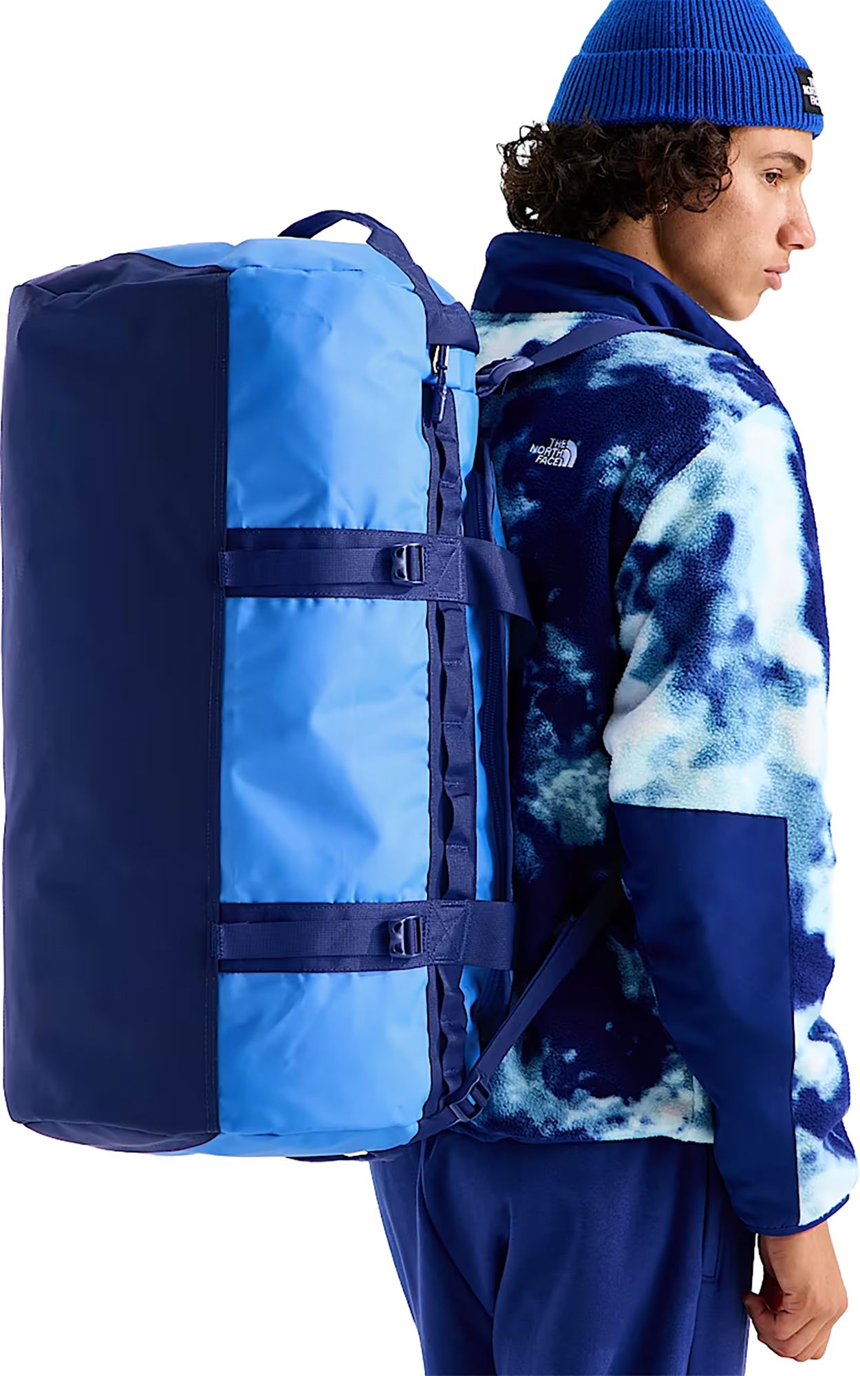 The North Face Medium Base Camp Duffle -71L product image