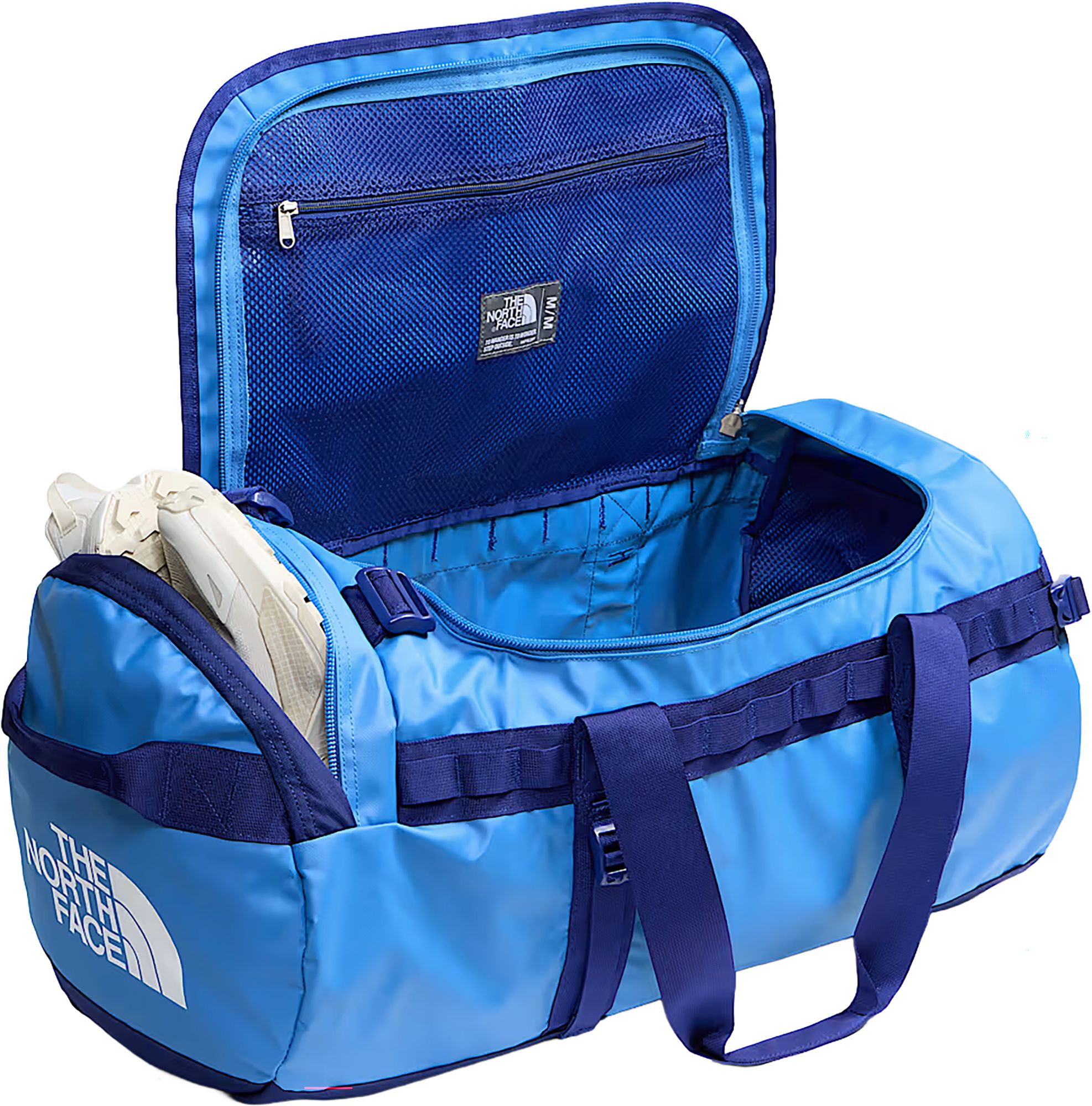 The North Face Medium Base Camp Duffle -71L product image