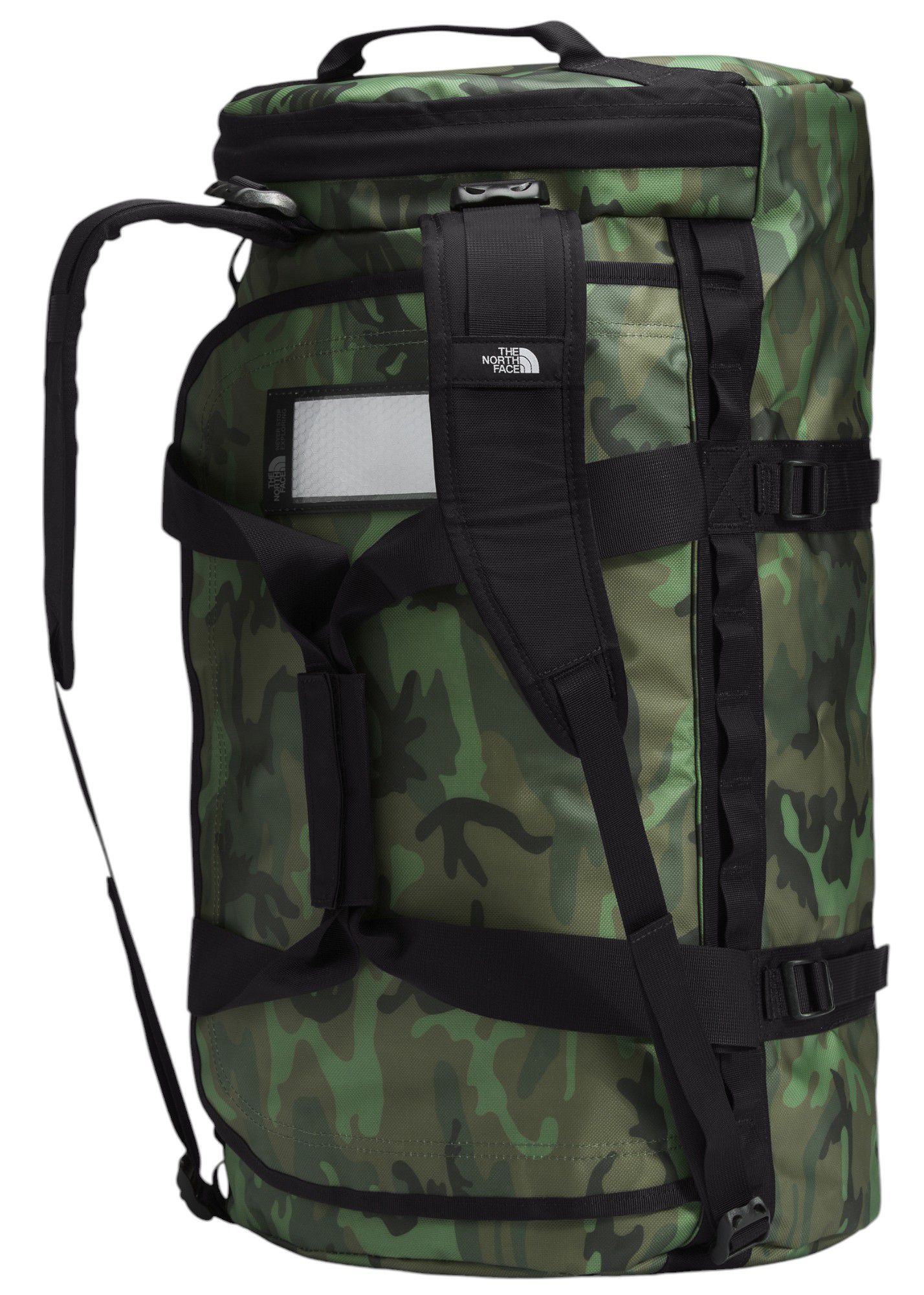 The North Face Medium Base Camp Duffle -71L product image