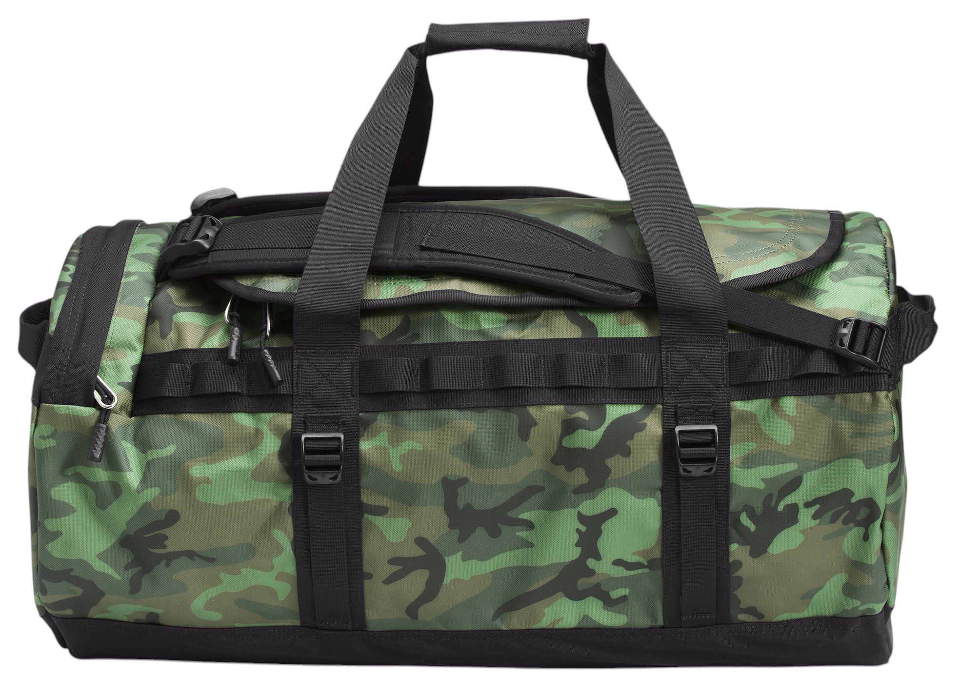 The North Face Medium Base Camp Duffle -71L product image
