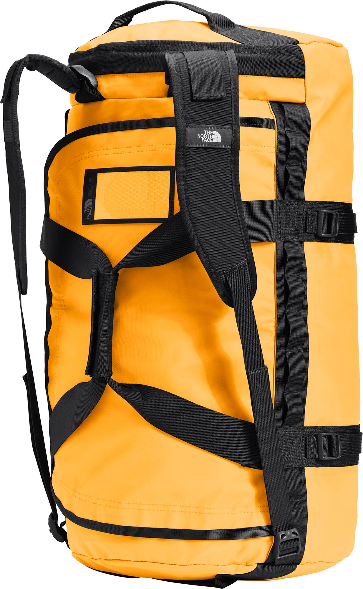 The North Face Medium Base Camp Duffle -71L product image