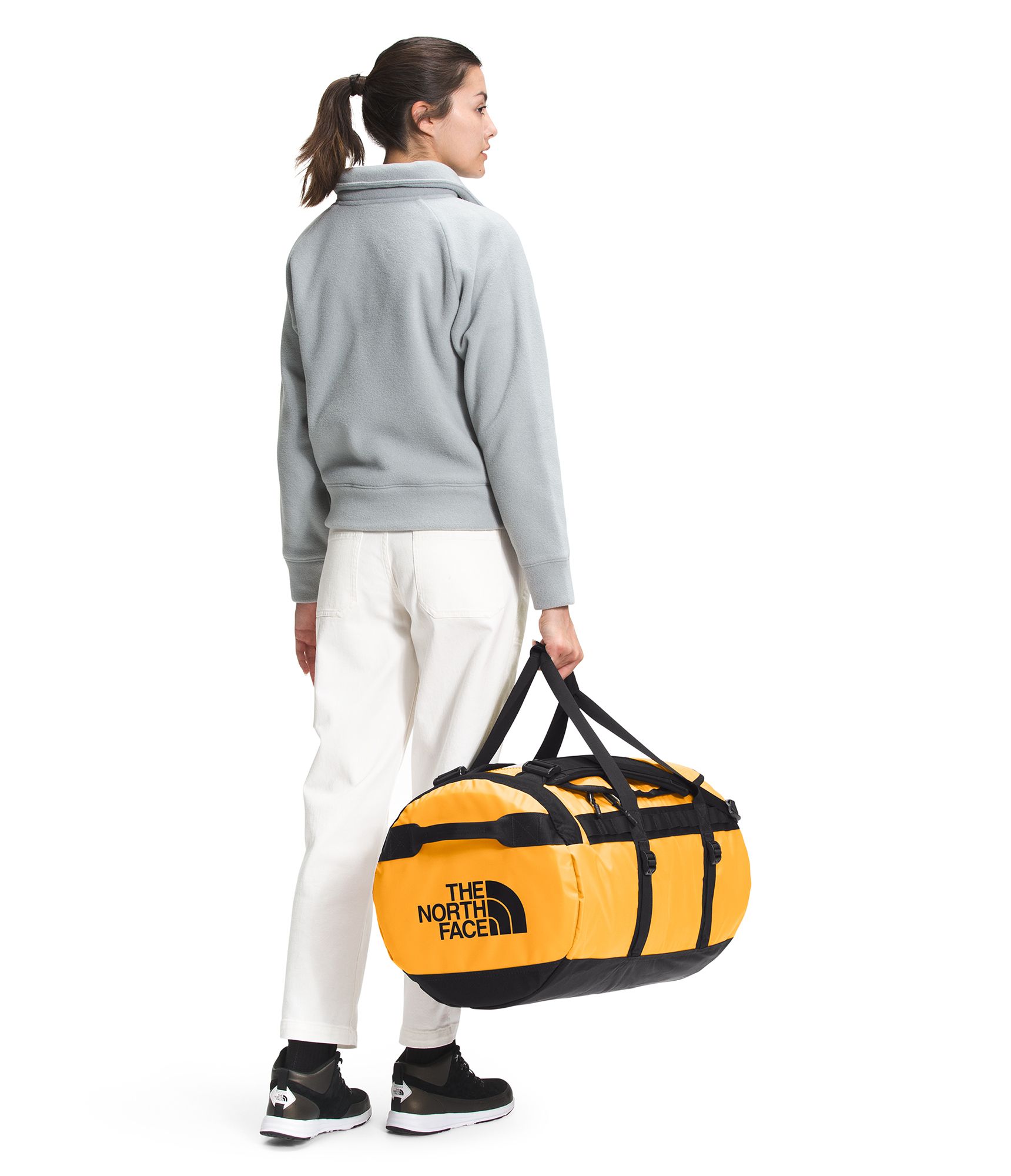 The North Face Medium Base Camp Duffle -71L product image