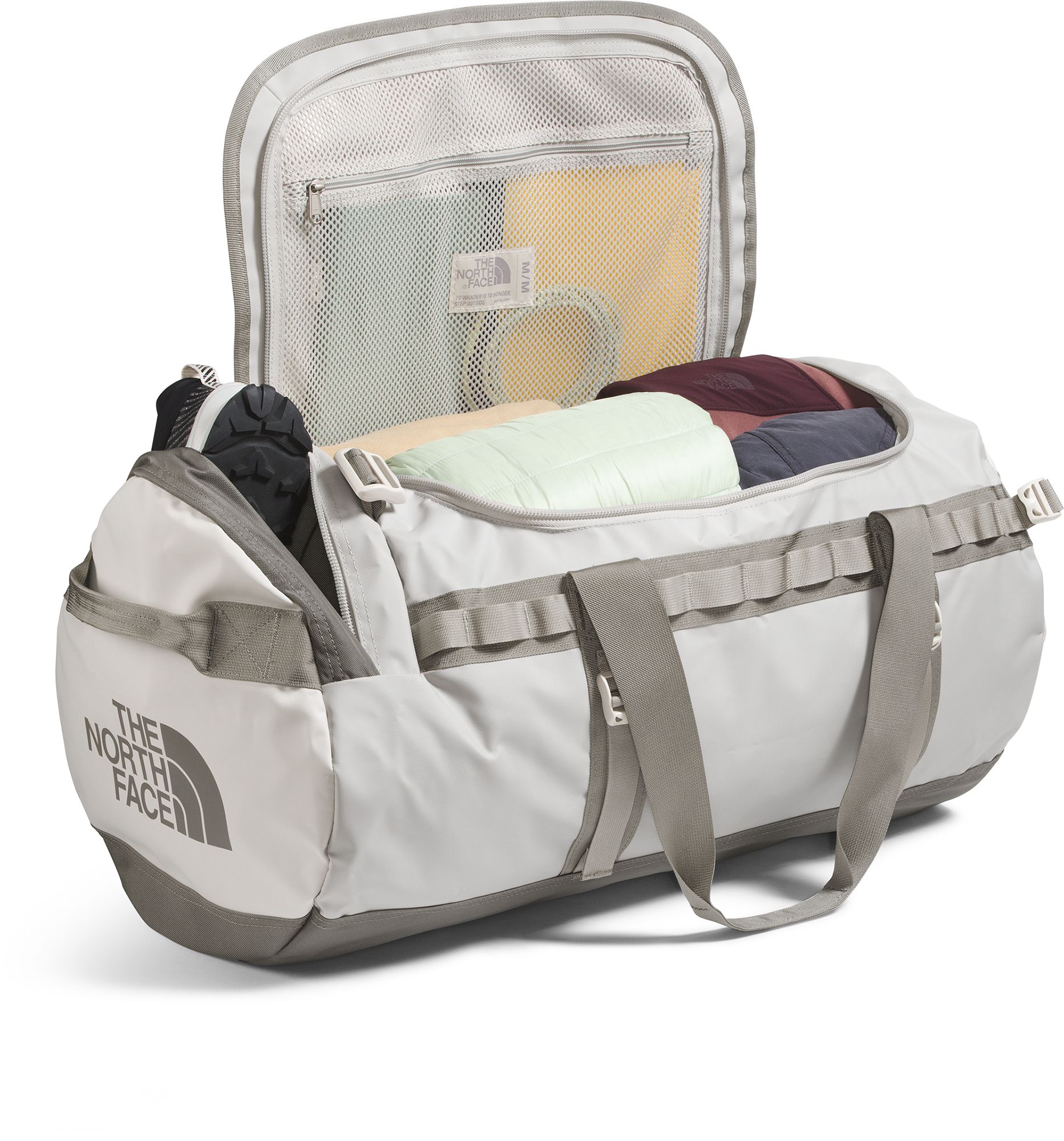 The North Face Medium Base Camp Duffle -71L product image
