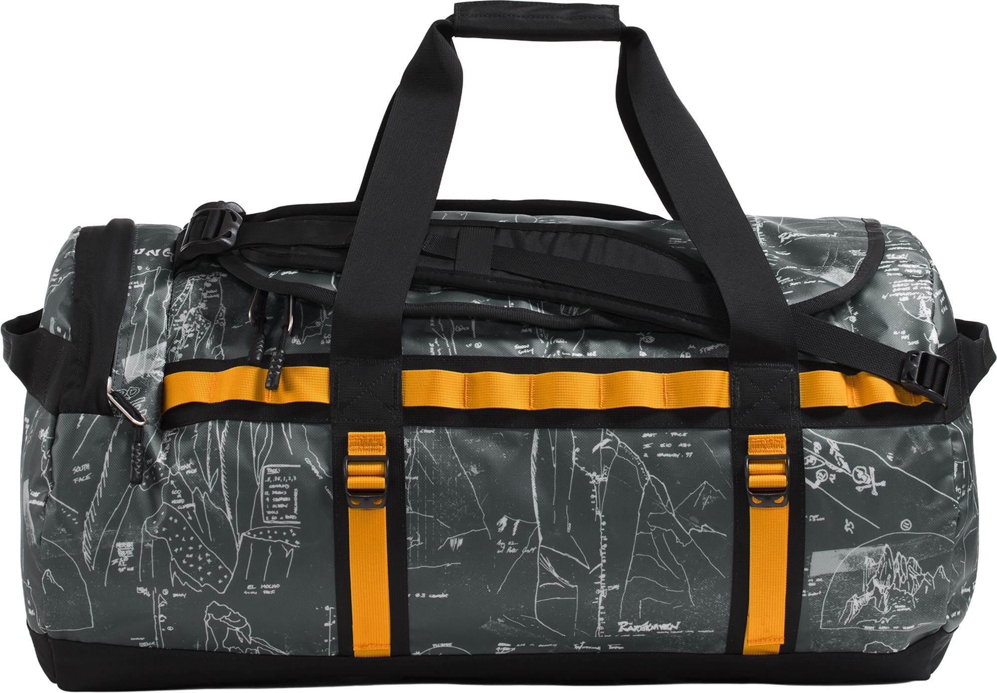 The North Face Medium Base Camp Duffle -71L product image