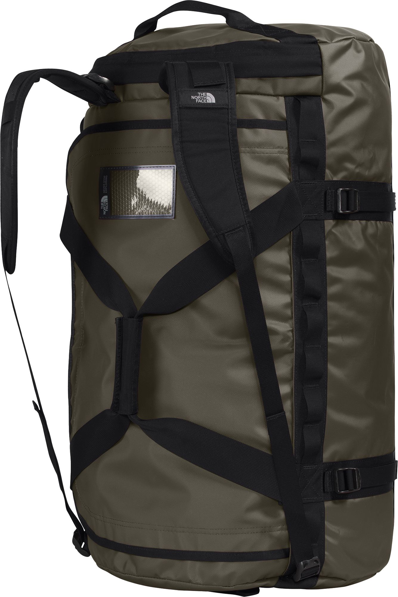 The North Face Large Base Camp Duffle -95L product image