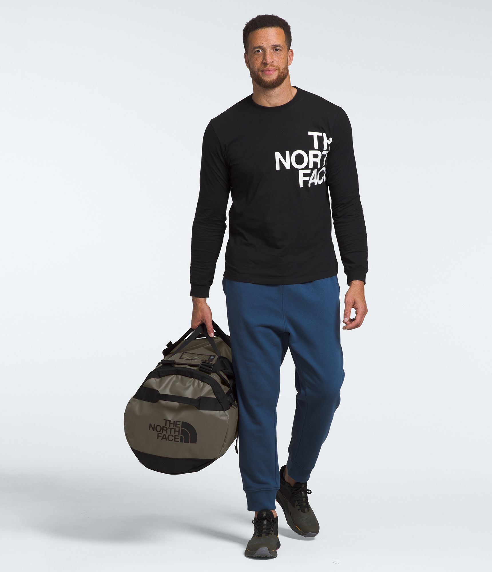 The North Face Large Base Camp Duffle -95L product image
