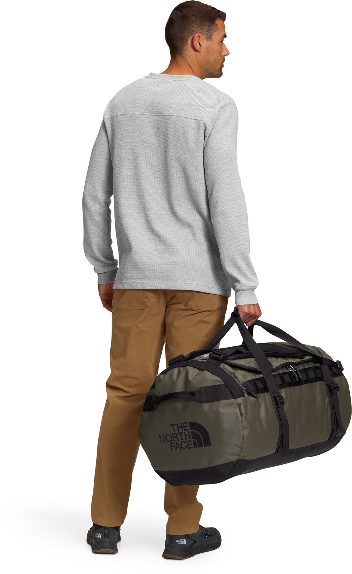 The North Face Large Base Camp Duffle -95L product image