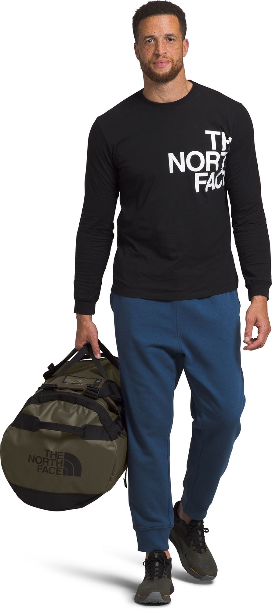 The North Face Large Base Camp Duffle -95L product image