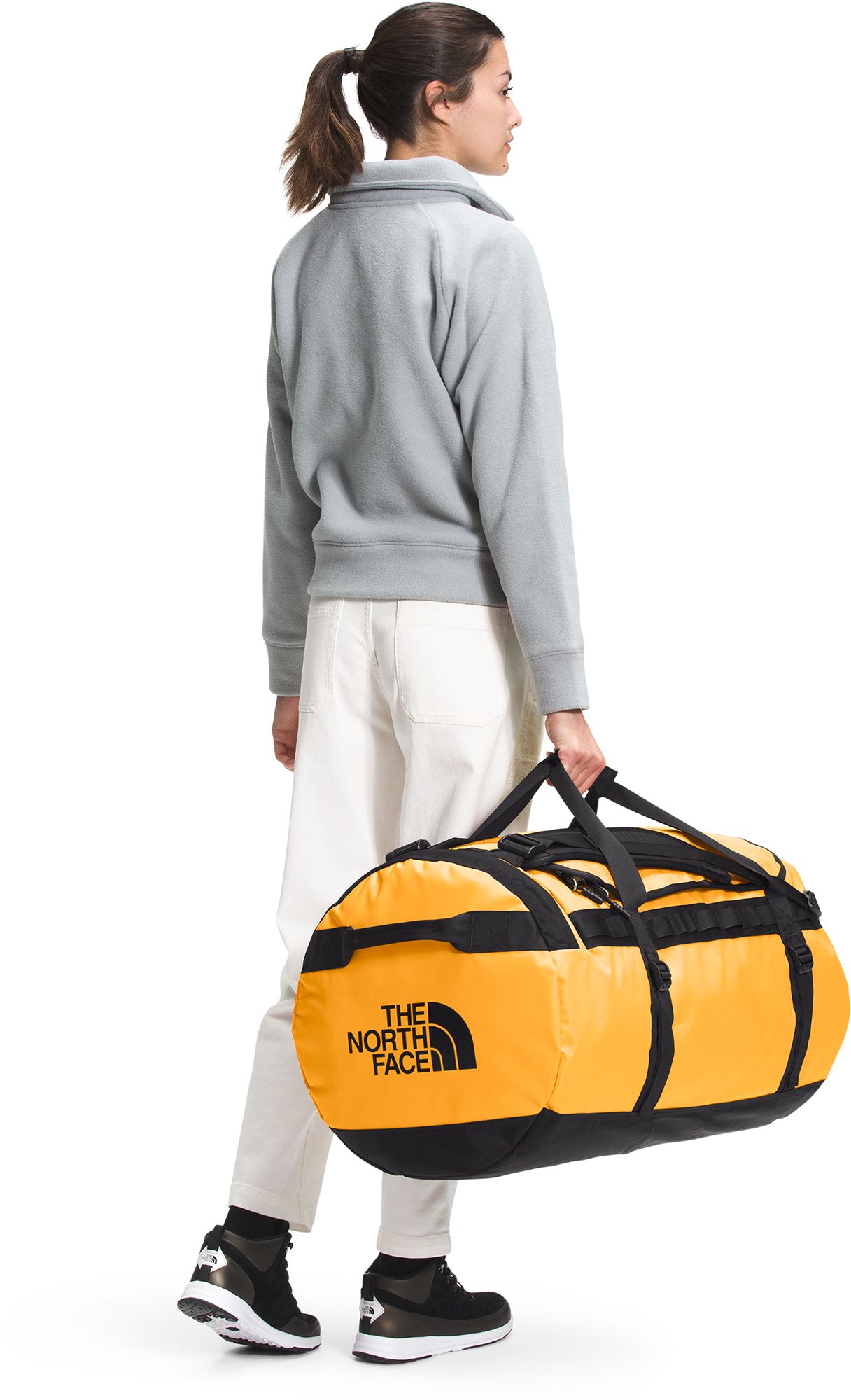 The North Face Large Base Camp Duffle -95L product image