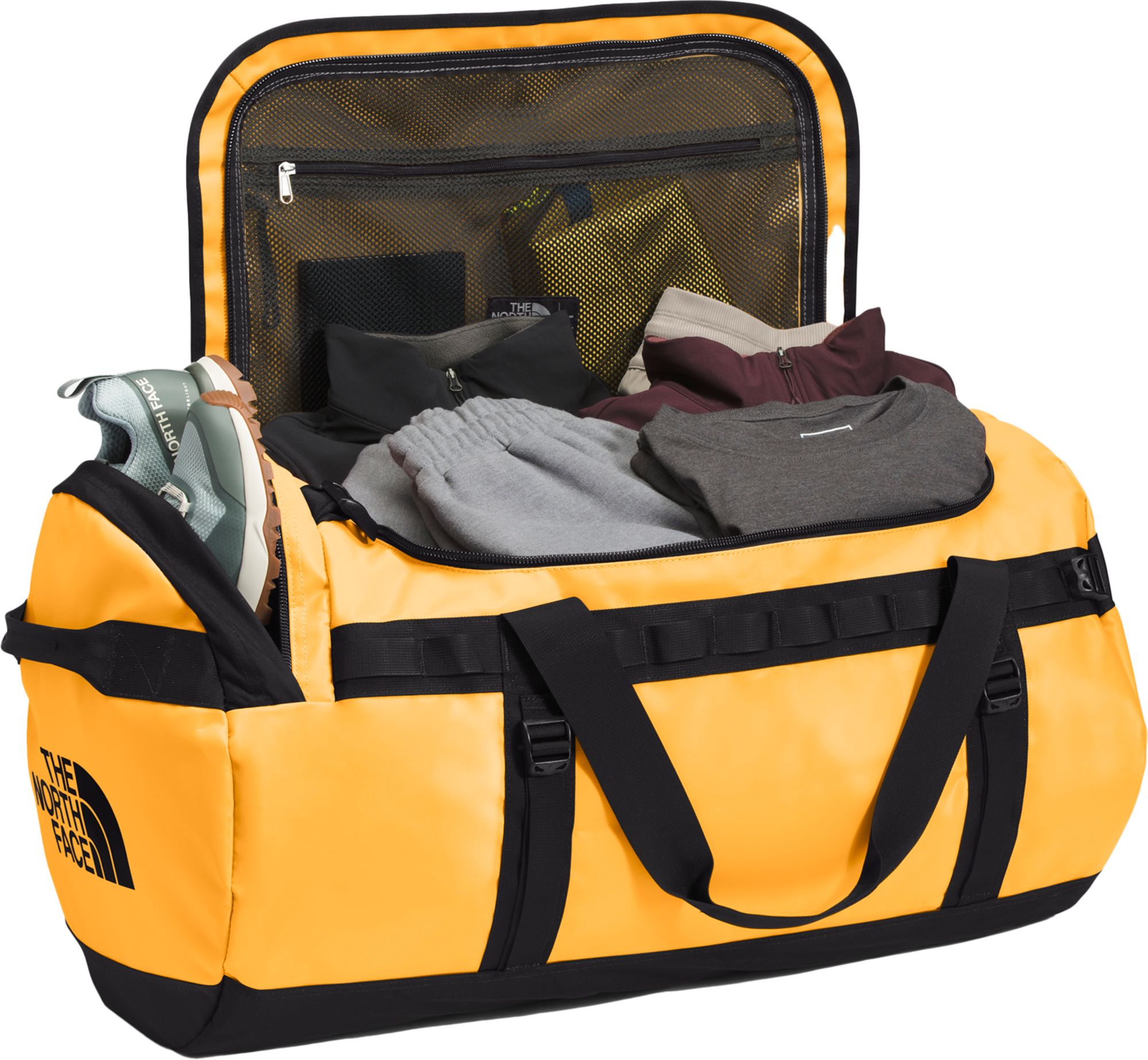 The North Face Large Base Camp Duffle -95L product image