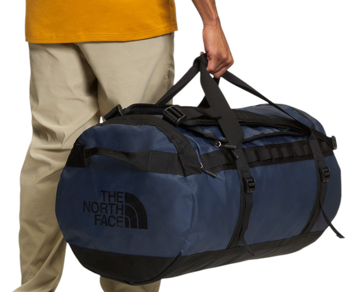 The North Face Large Base Camp Duffle -95L product image